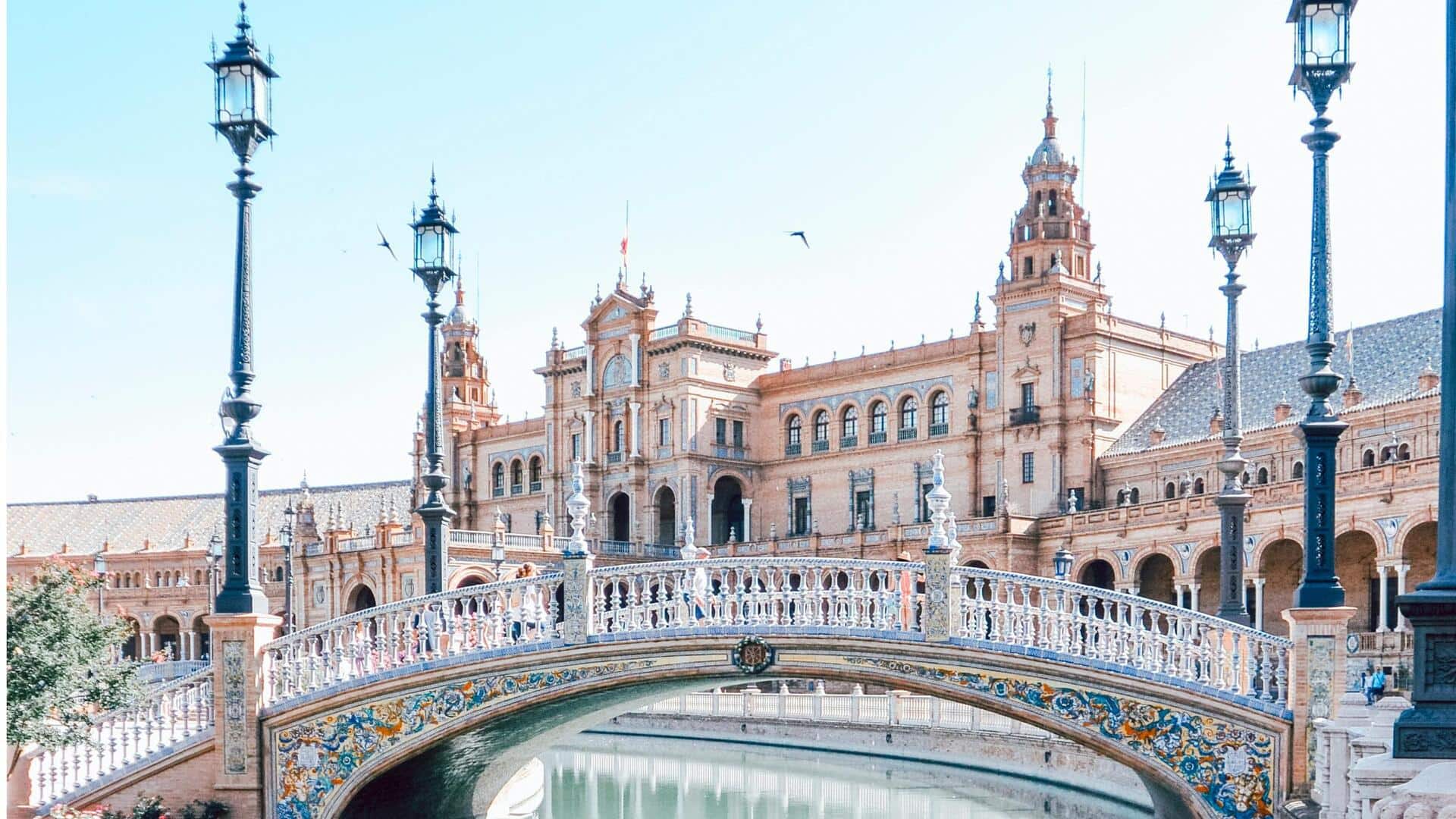 Menemukan Keindahan Kerajinan Seville