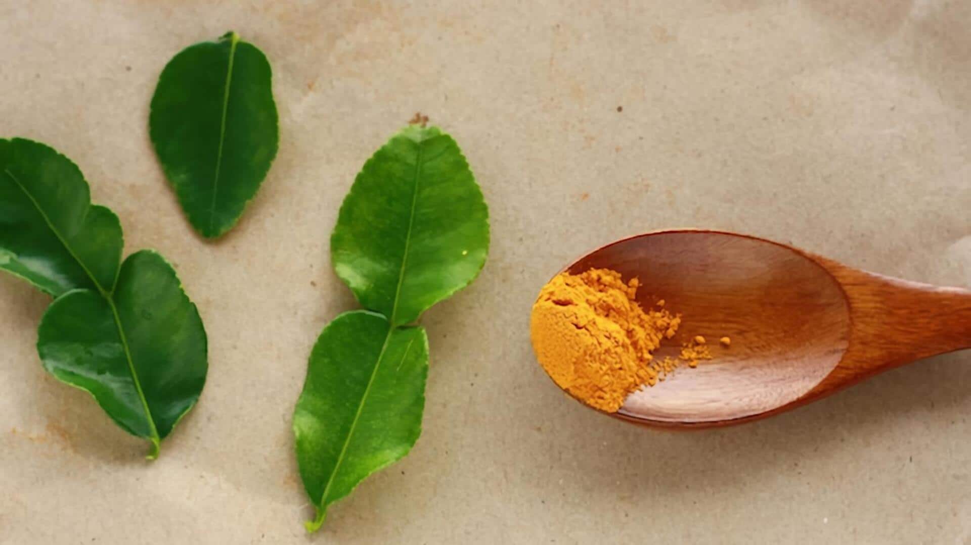 Campuran Herbal yang Unik dalam Kuliner Indonesia