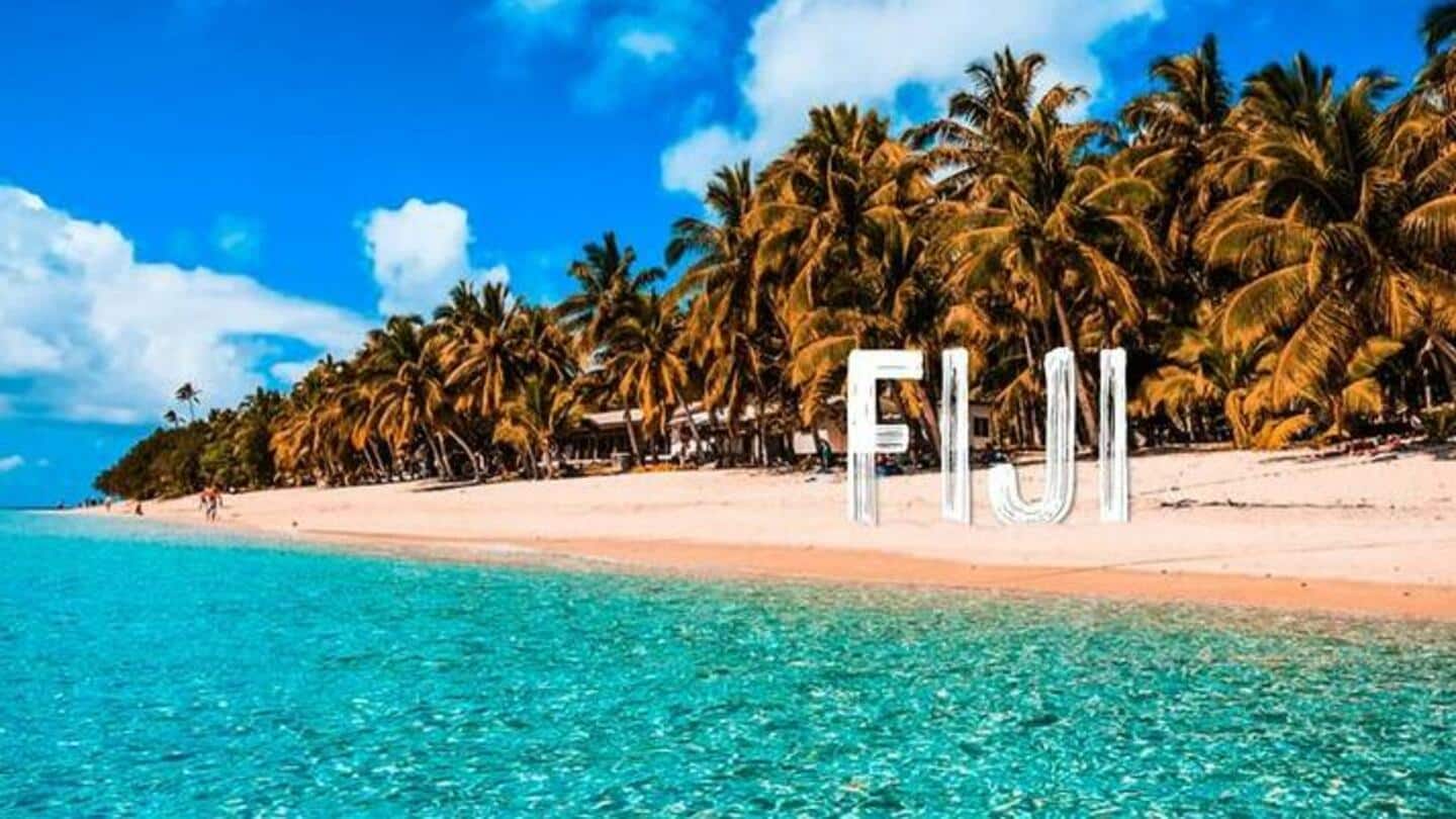 5 Hal Yang Harus Dilakukan Di Fiji