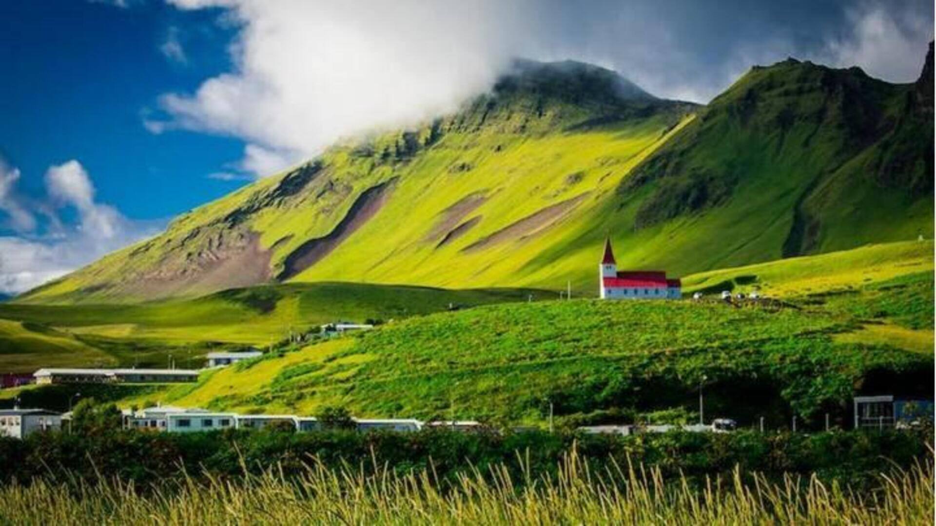 Mengunjungi dataran tinggi Islandia? Sertakan aktivitas ini dalam rencana perjalanan Anda 