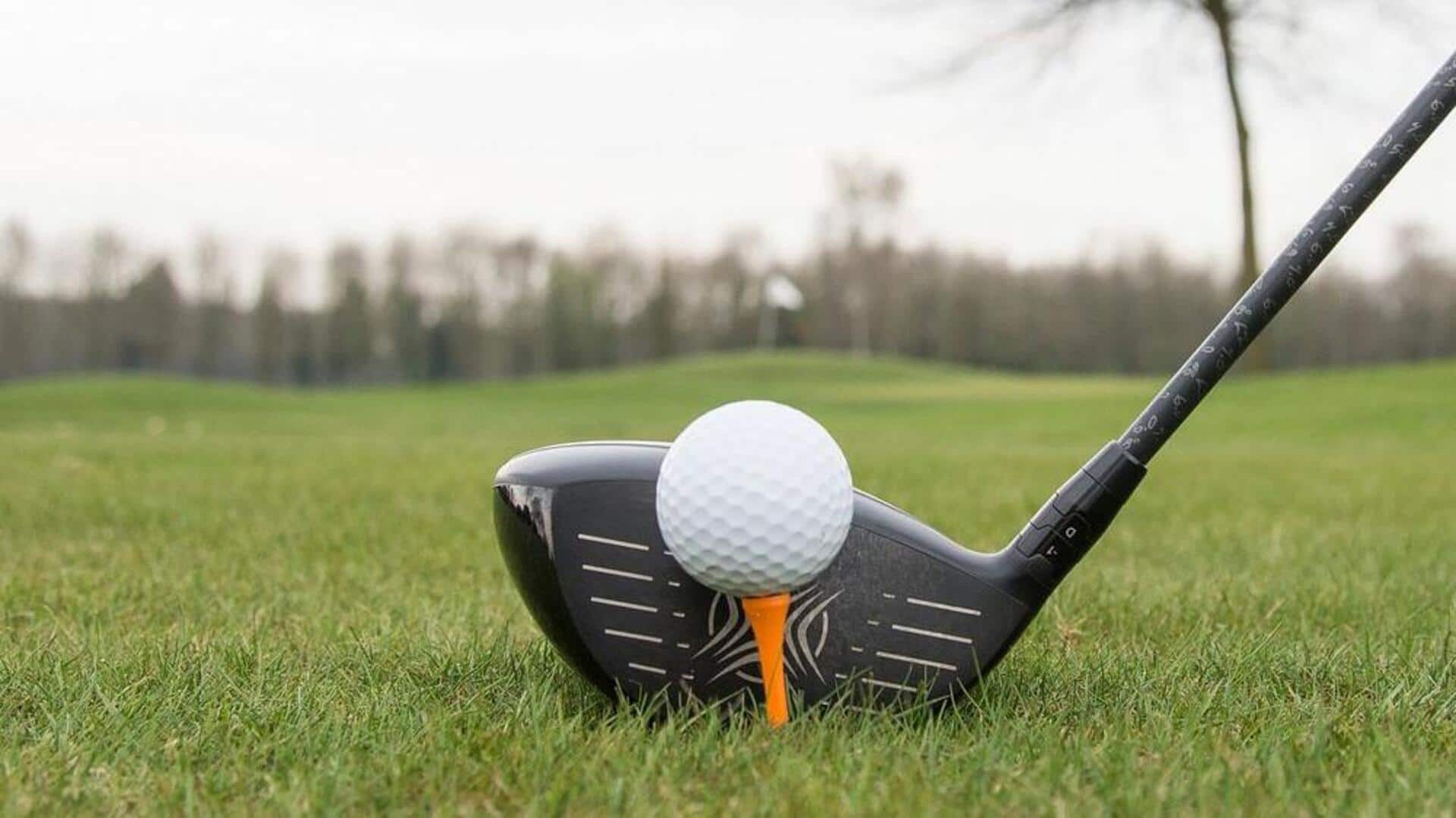 Larangan unik pada peralatan olahraga