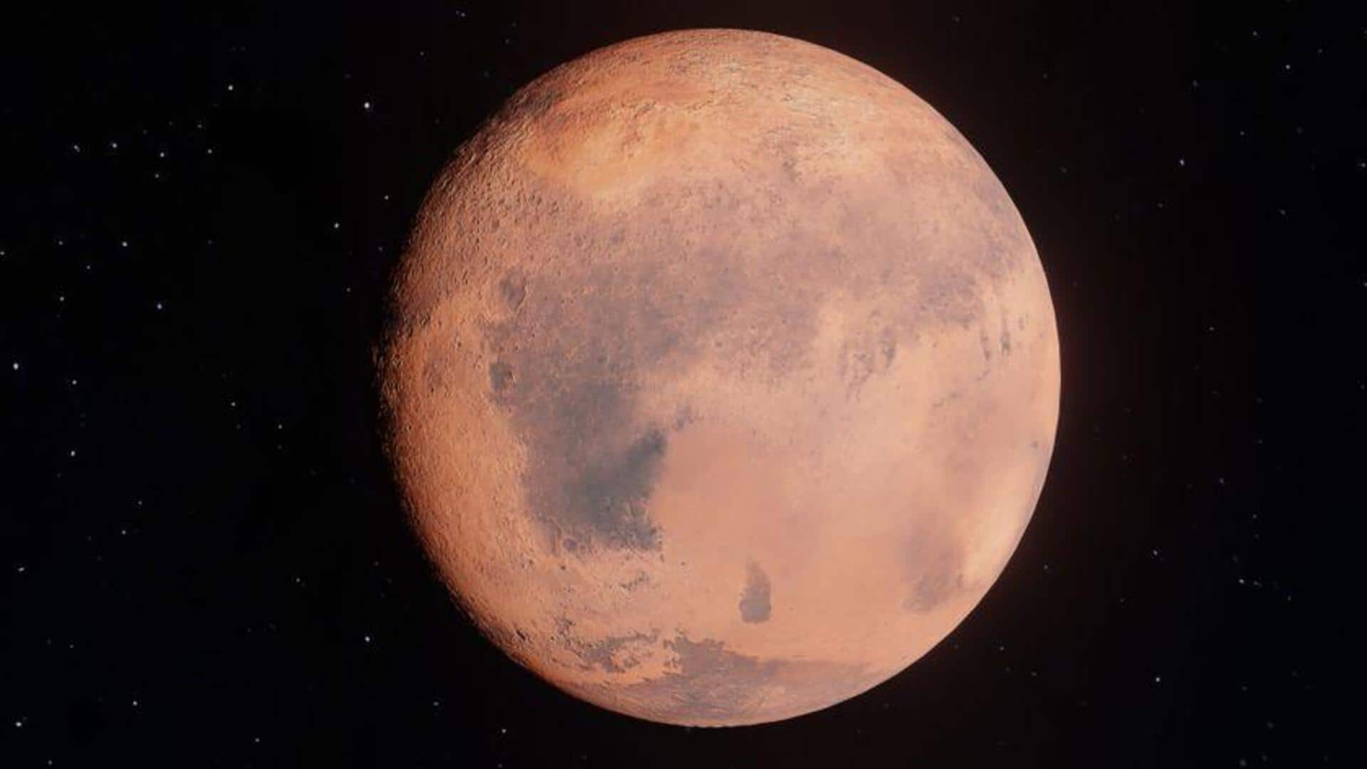 Eksplorasi Mars: Apakah Manusia akan Menjajah Planet Merah?