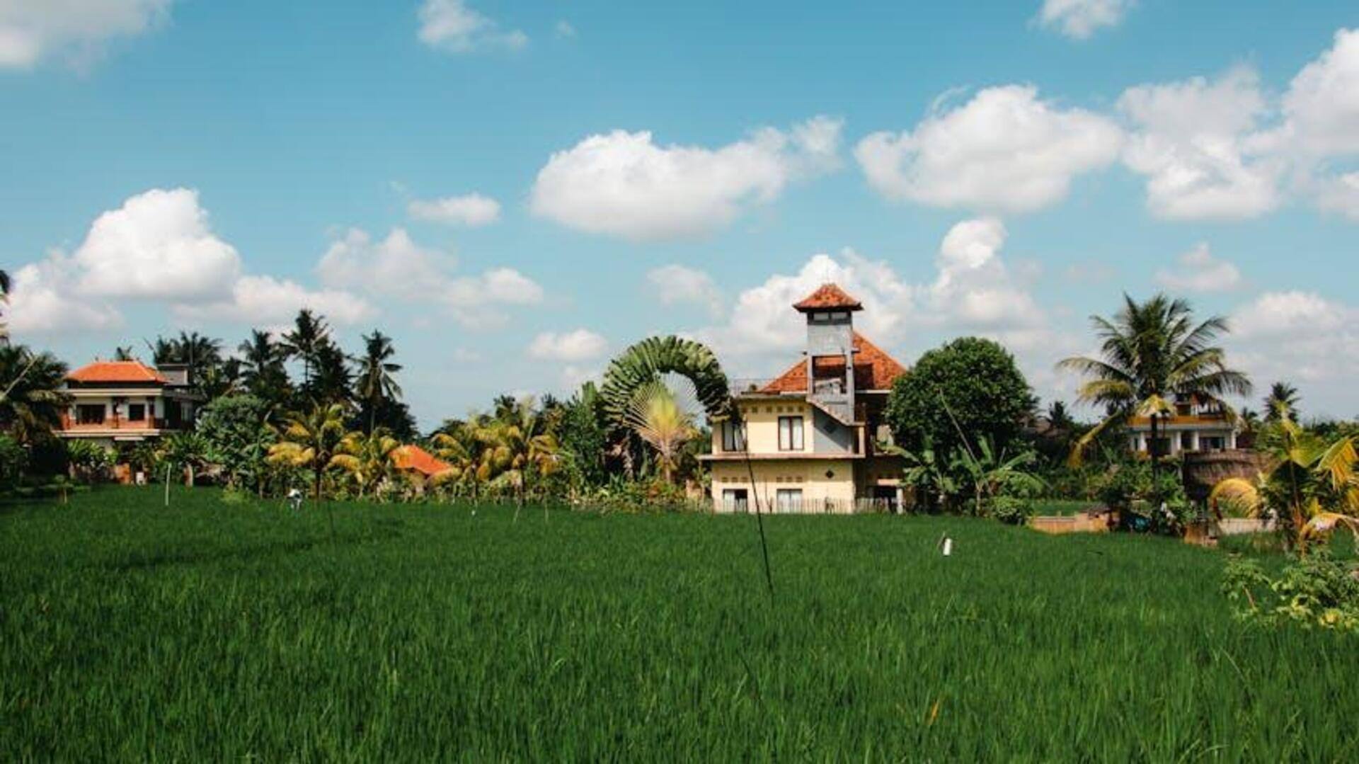 Desa Ekowisata di Indonesia: Eksplorasi Berkelanjutan Desa Ekowisata di Indonesia: Eksplorasi Berkelanjutan