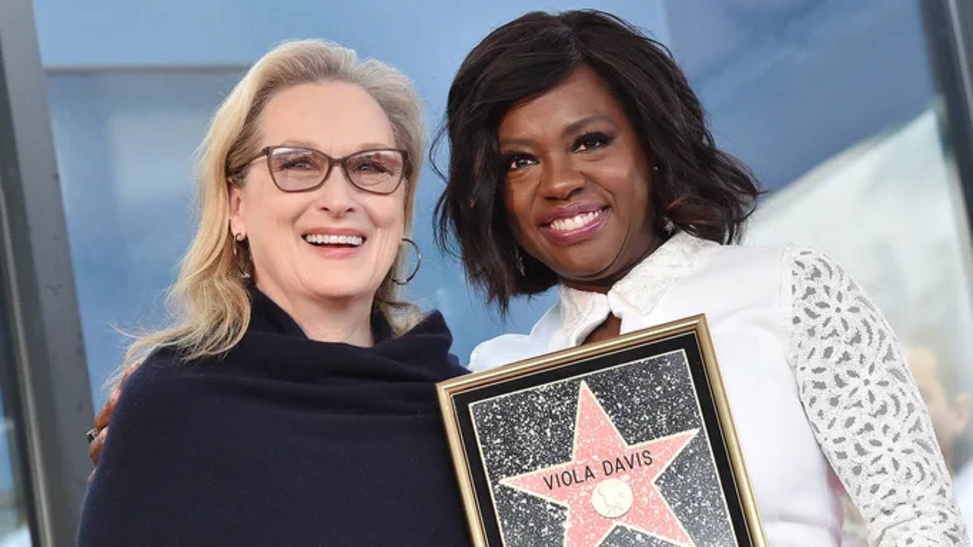 Mentor tak terduga di Hollywood