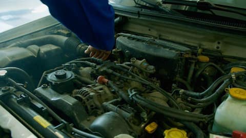 Tips Efektif agar Mesin Mobil Tetap Dingin