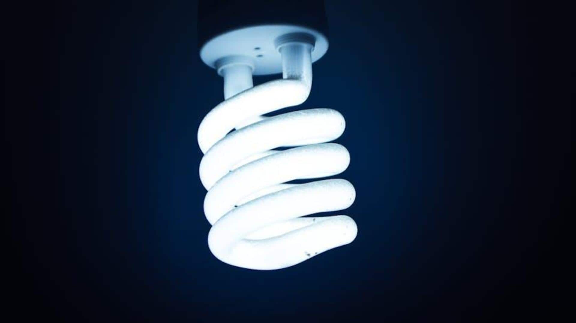 Teknologi LED dan Dampaknya pada Konsumsi Energi Teknologi LED dan Dampaknya pada Konsumsi Energi