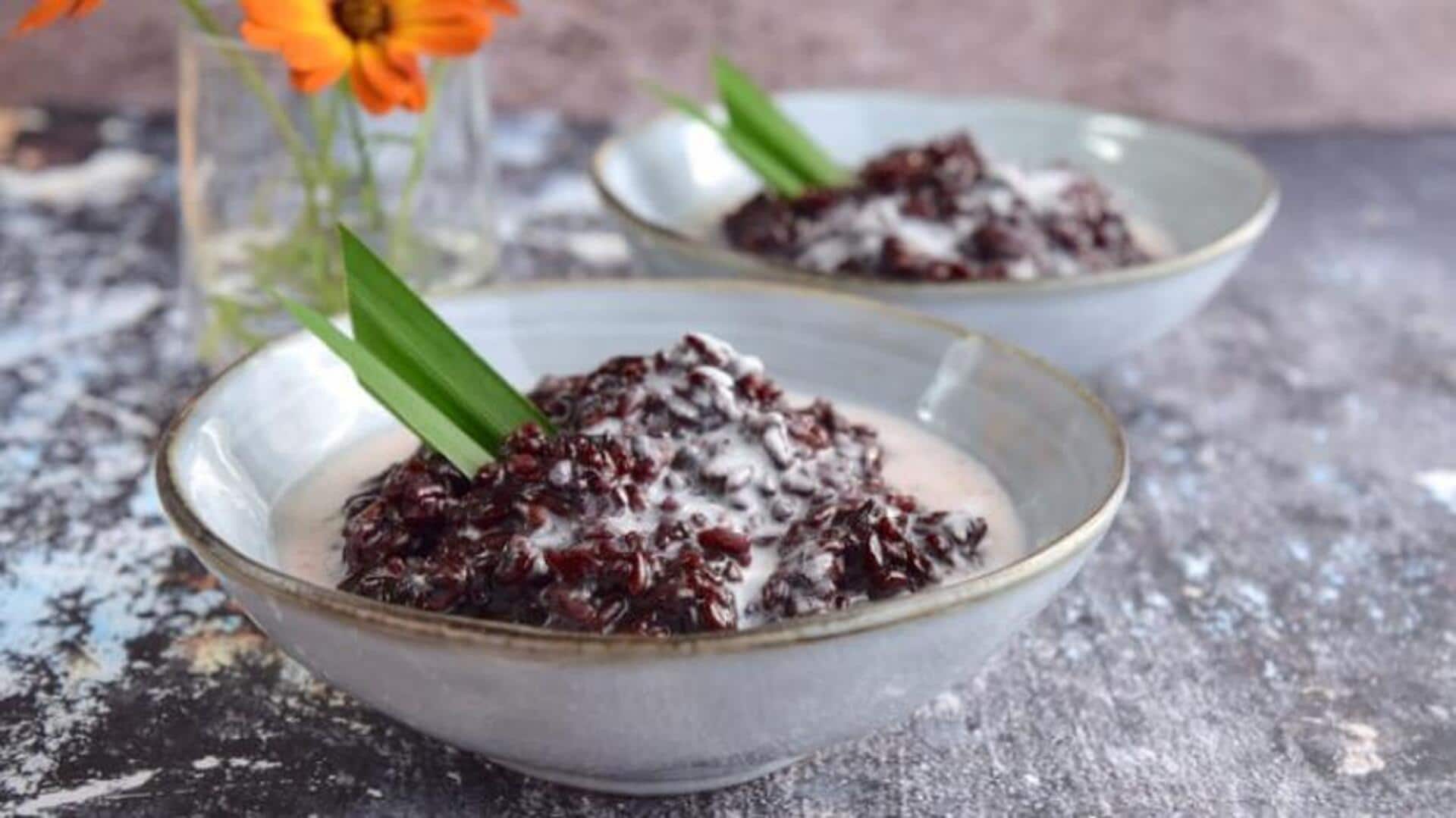 Lima Hidangan Vegetarian dengan Cita Rasa Kelapa yang Menggugah Selera