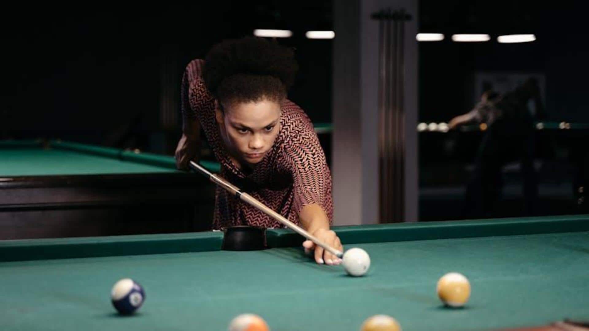 Mengapa pemain biliar menggunakan kapur pada stik: Tradisi atau kebutuhan?