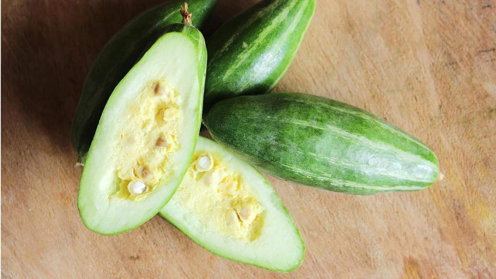 Lima Resep Parwal untuk Menghangatkan Menu Makan Malam Anda