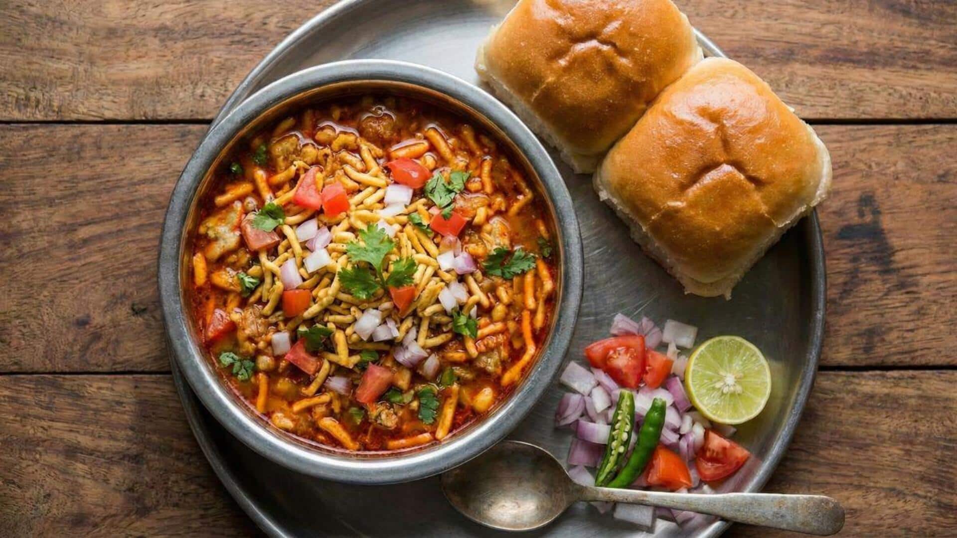 Menjelajahi Festival Makanan Vegetarian India yang Tersembunyi