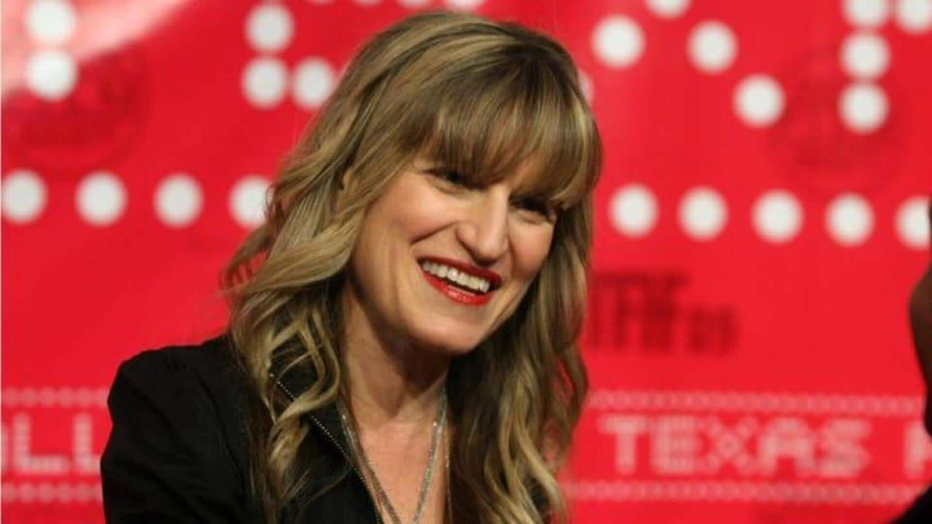 Film Terbaik Karya Sutradara 'Twilight' Catherine Hardwicke