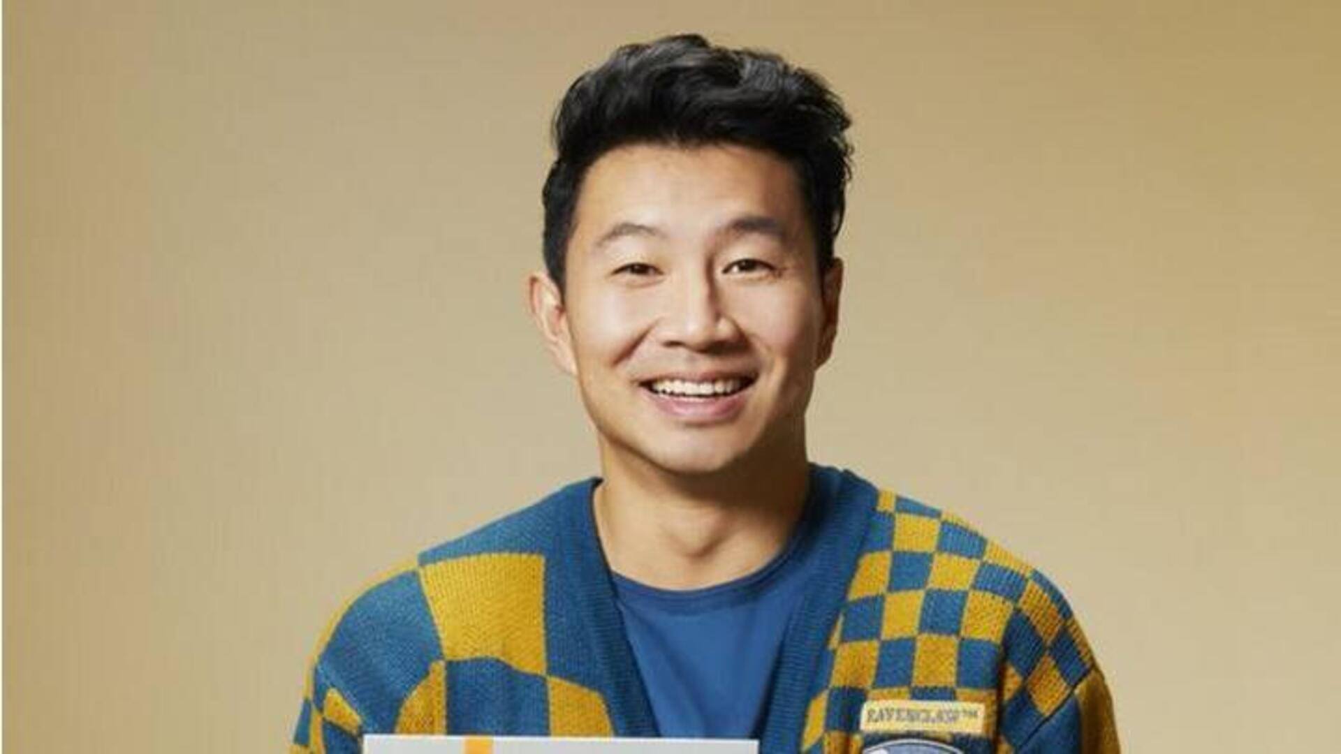 'Shang-Chi' Hingga 'Kim's Convenience': Penampilan Terbaik Dari Simu Liu