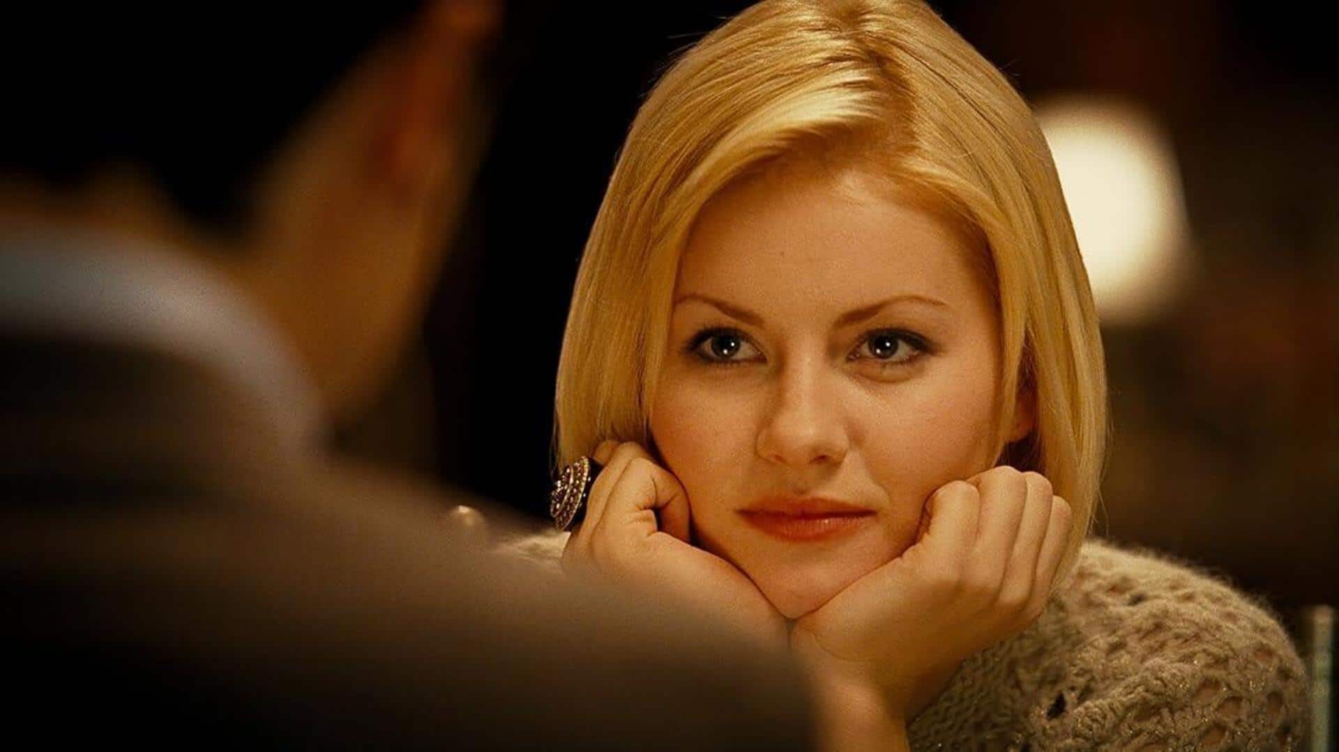 Film rom-com Hollywood dengan unsur budaya Korea Film rom-com Hollywood dengan unsur budaya Korea