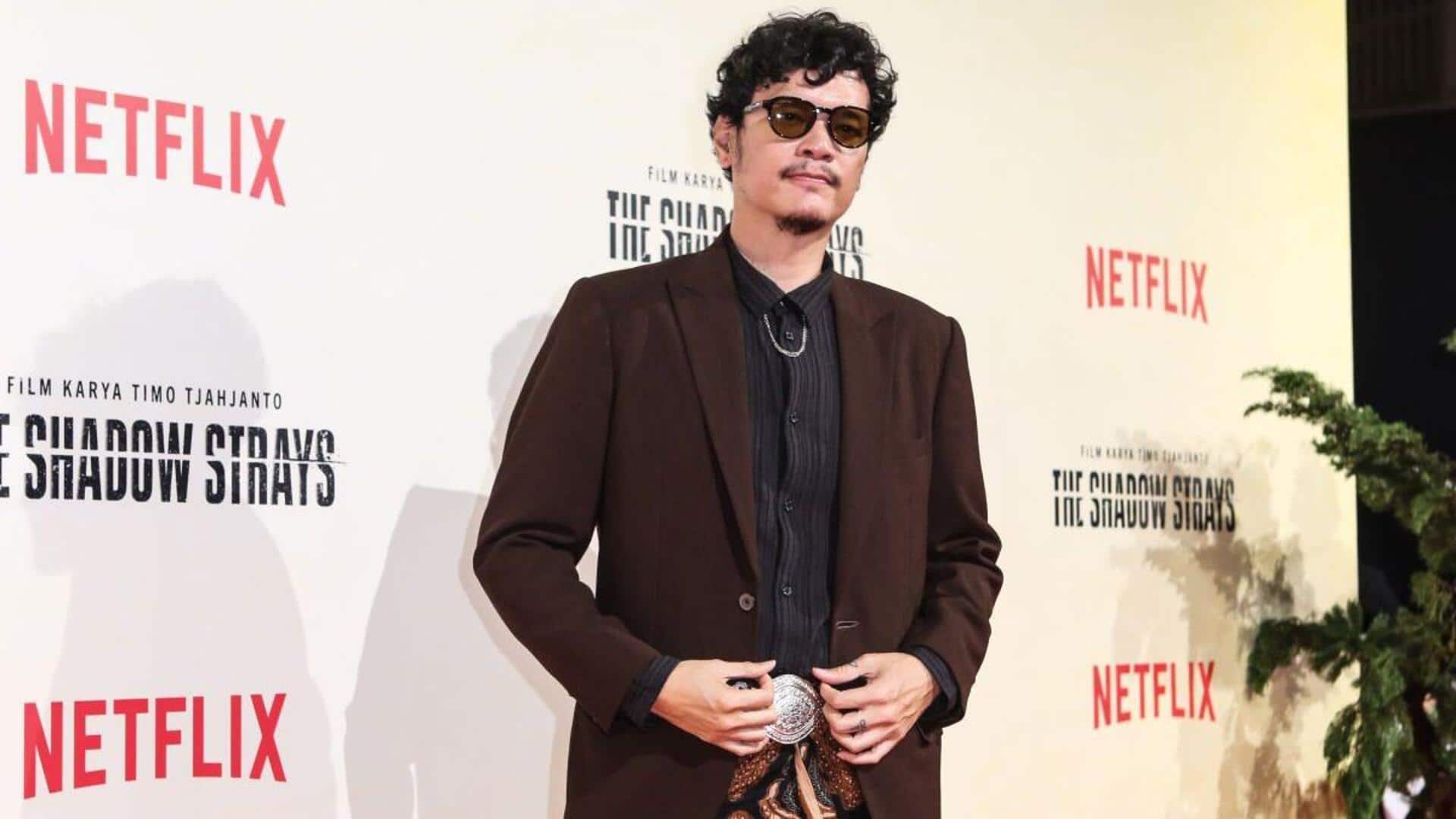 Sutradara Indonesia di balik film Hollywood terkenal