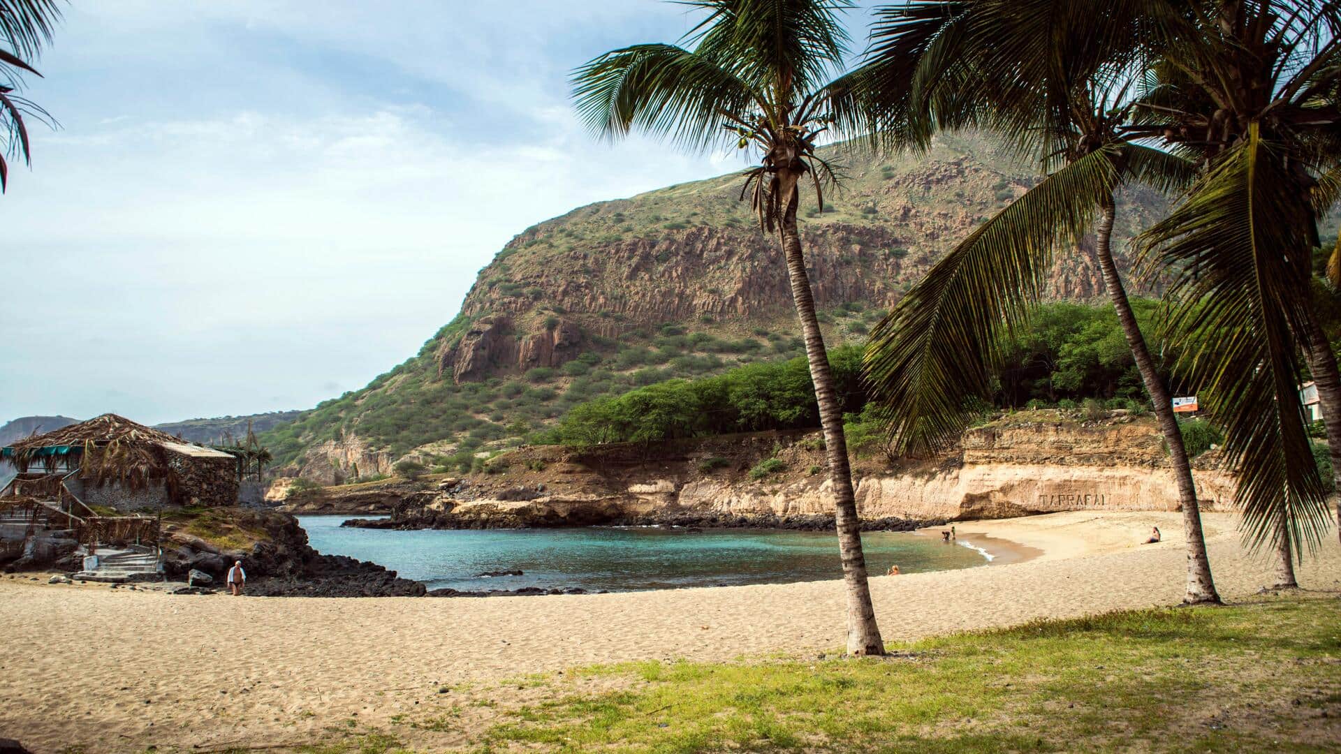 Menikmati Cape Verde: Surga Selancar Angin untuk Pencari Sensasi