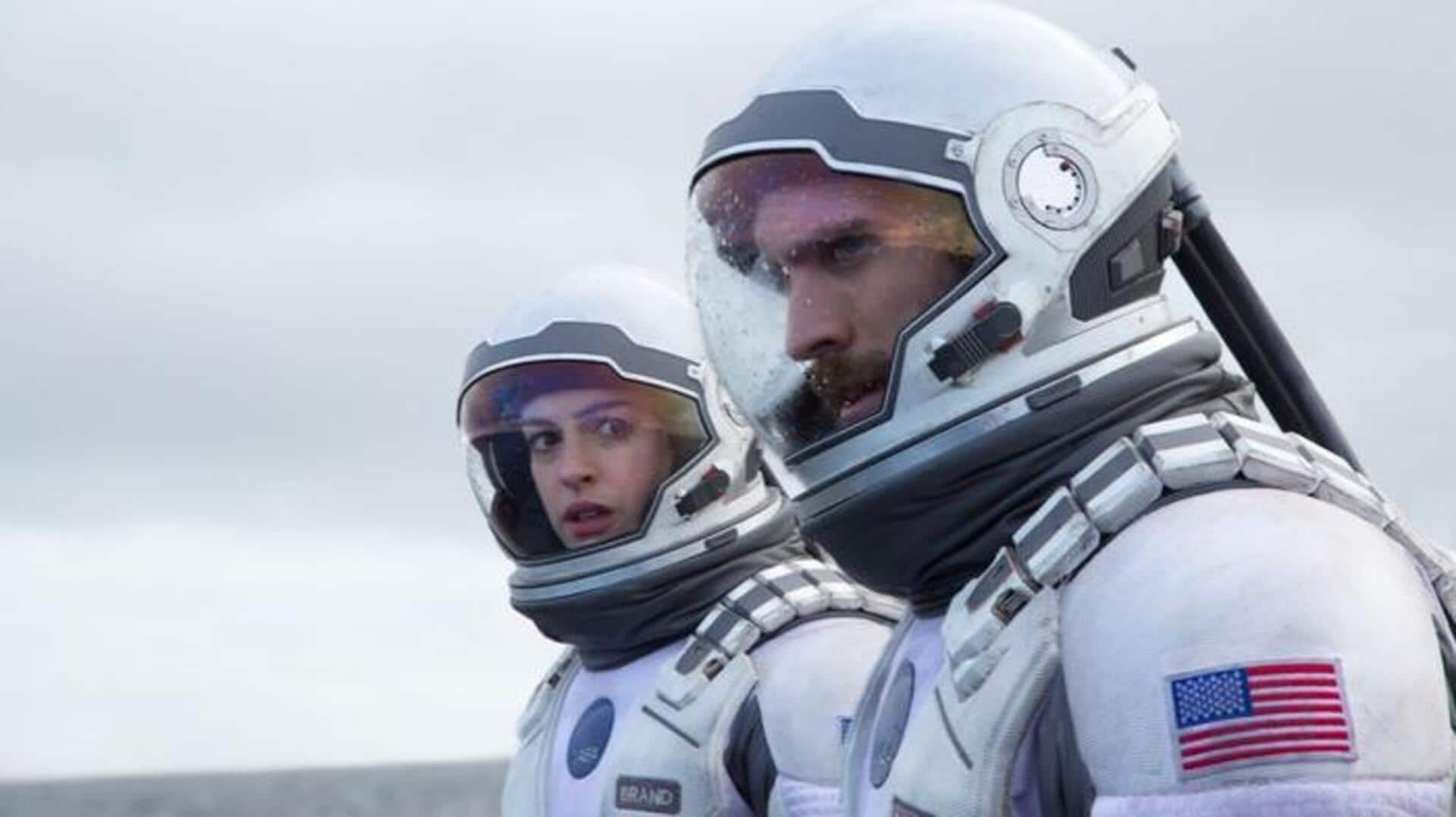 Fakta sains film Hollywood yang terlihat fiksi