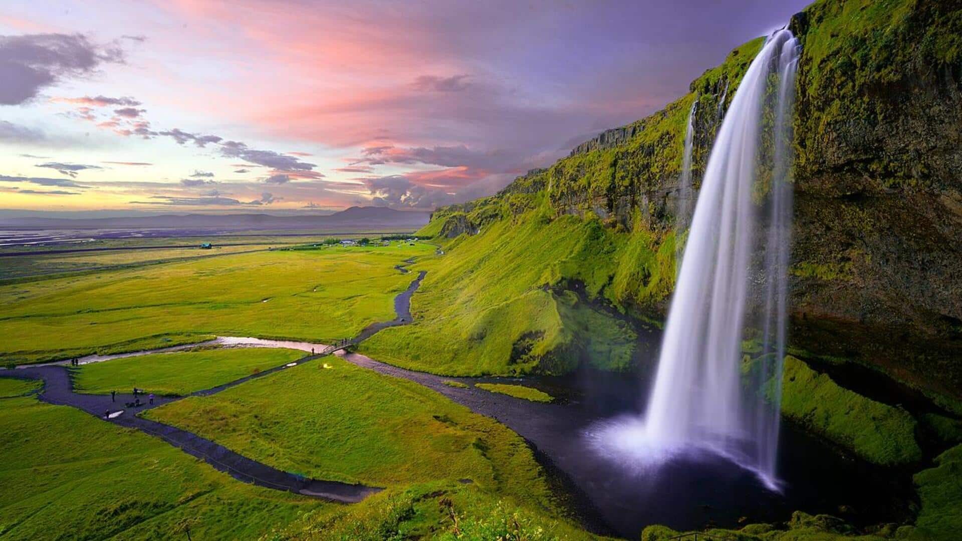Petualangan Terbaik di Islandia: Surga Tersembunyi