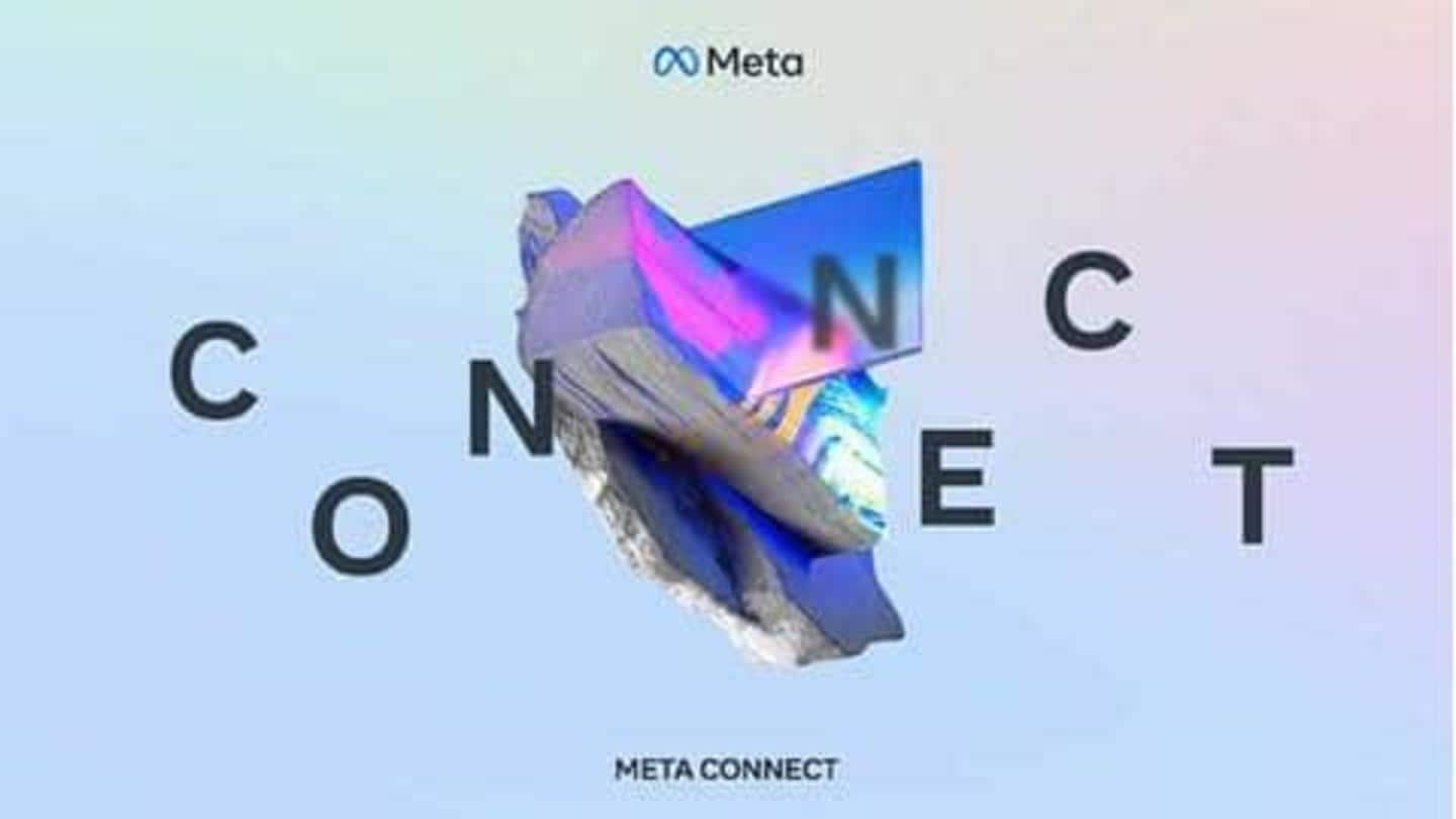 Rangkuman pengumuman penting dari acara Meta Connect 2022