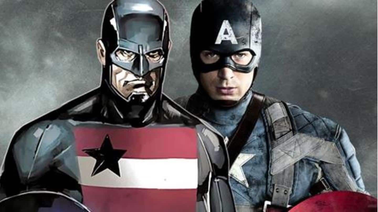 #ComicBytes: Kekuatan teraneh dari beberapa Avengers yang kurang dikenal