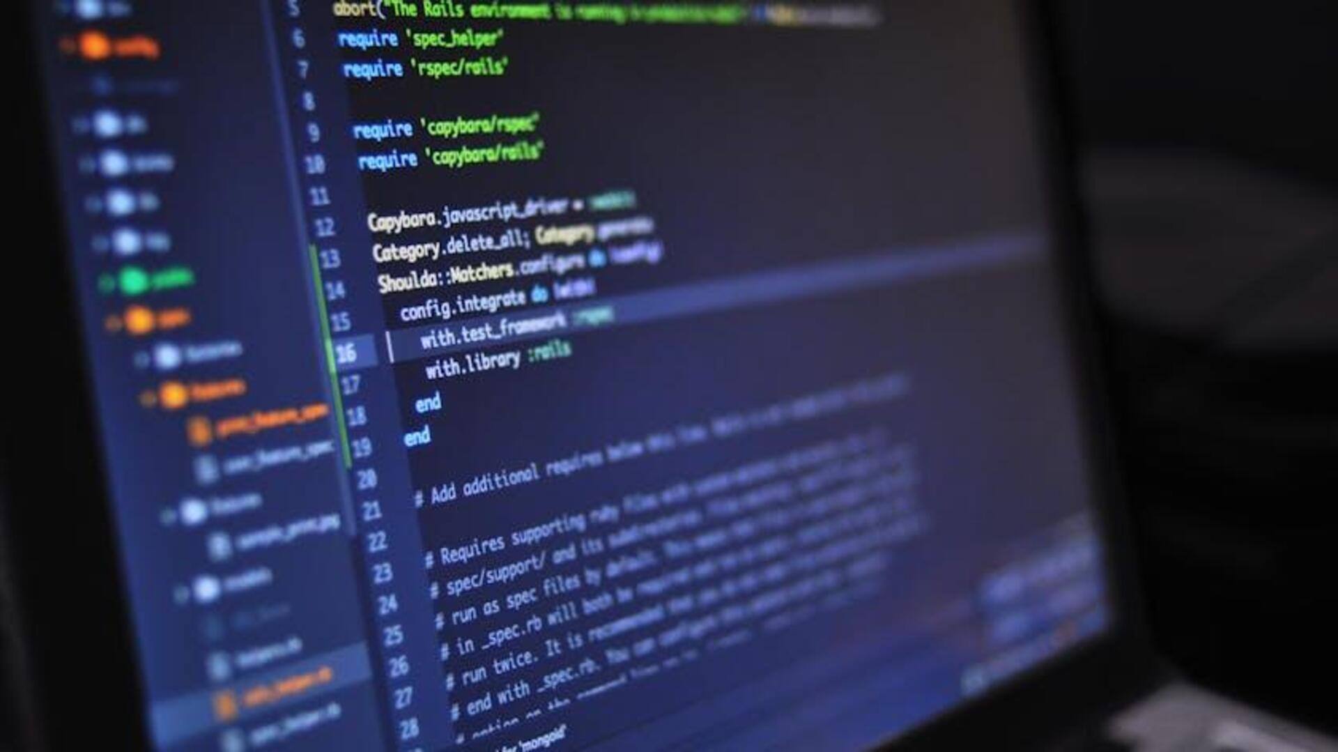 Bagaimana JavaScript Menjadi Tulang Punggung Pengembangan Web Modern