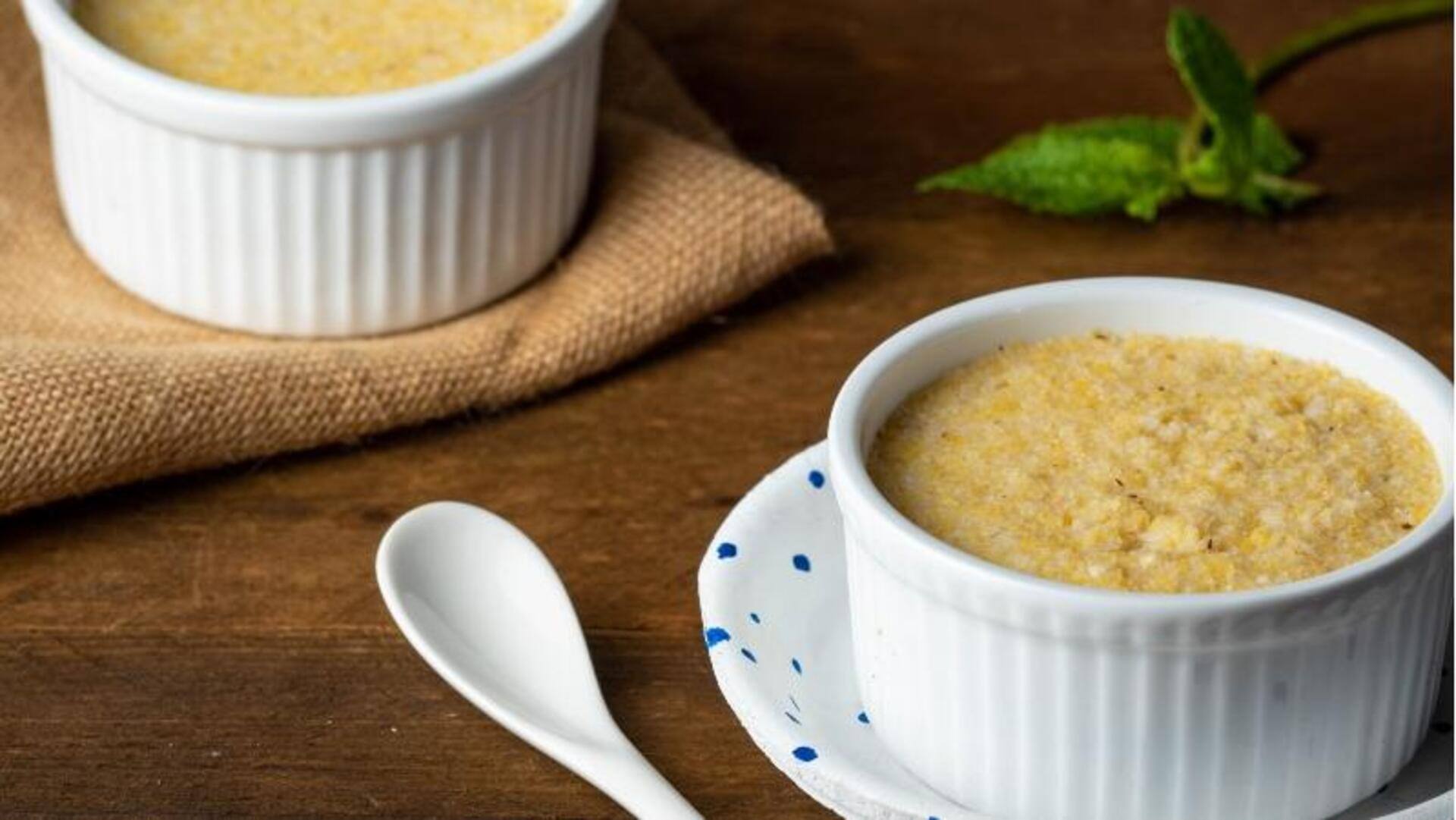 Beragam Resep Manis Berbasis Tapioka yang bisa Anda Coba Beragam Resep Manis Berbasis Tapioka yang bisa Anda Coba