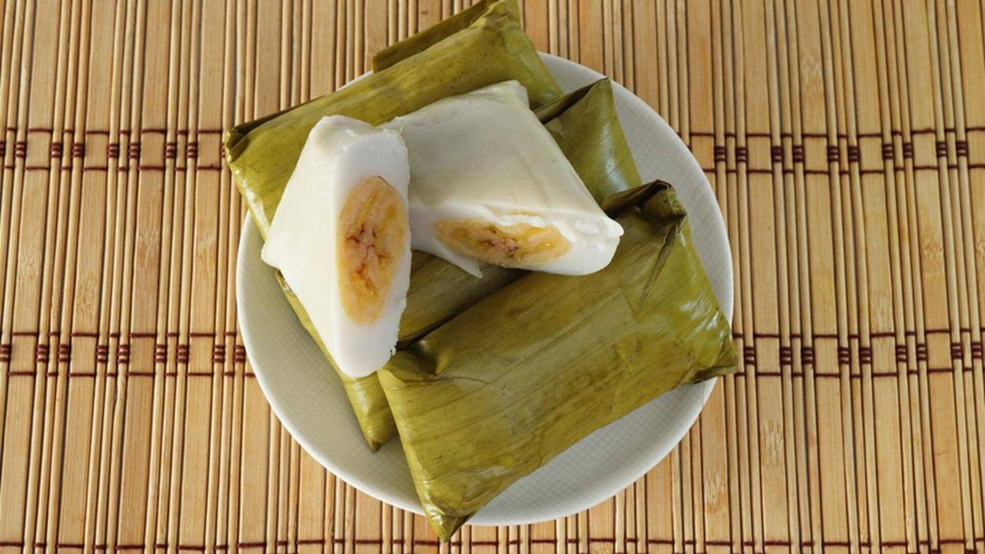 Menjelajahi Kue Indonesia yang Kurang Dikenal secara Luas