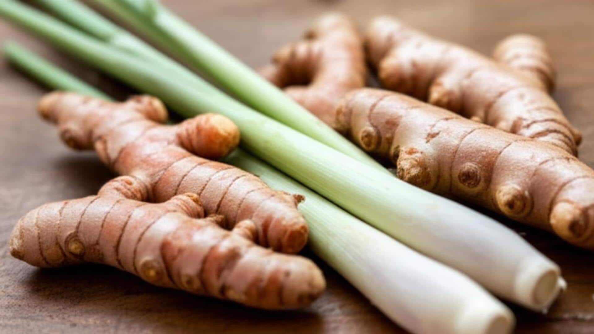 Kombinasi Rempah Indonesia untuk Hidangan Sayuran yang Lezat