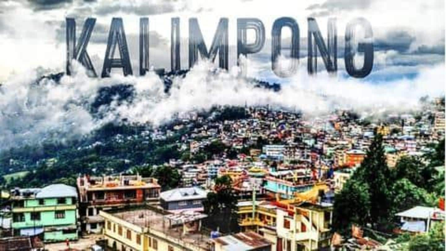 5 aktivitas yang bisa dilakukan di Kalimpong, India