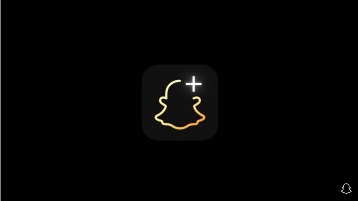 Snapchat+ diumumkan dengan fitur eksklusif dan biaya berlangganan bulanan sebesar $4