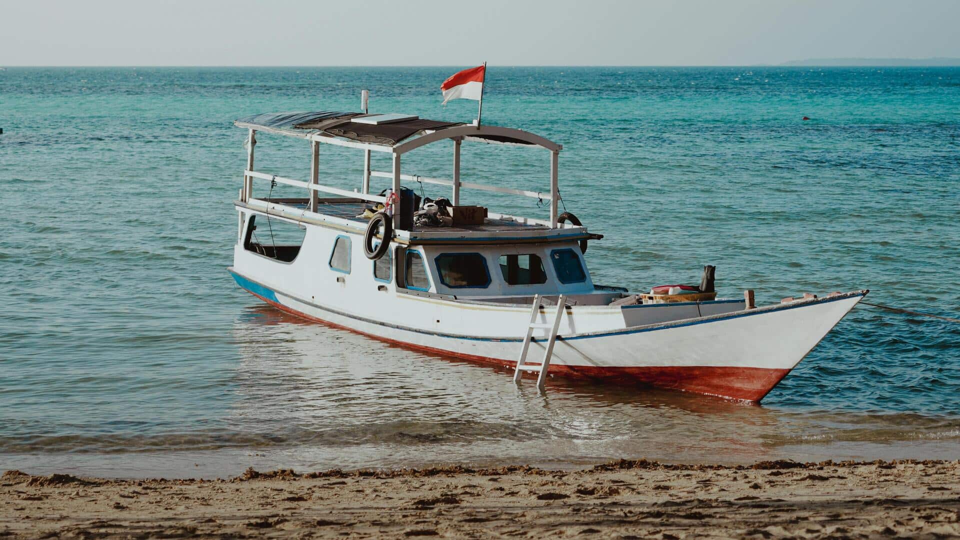 Kepulauan Karimunjawa: Surga Bahari Indonesia Kepulauan Karimunjawa: Surga Bahari Indonesia