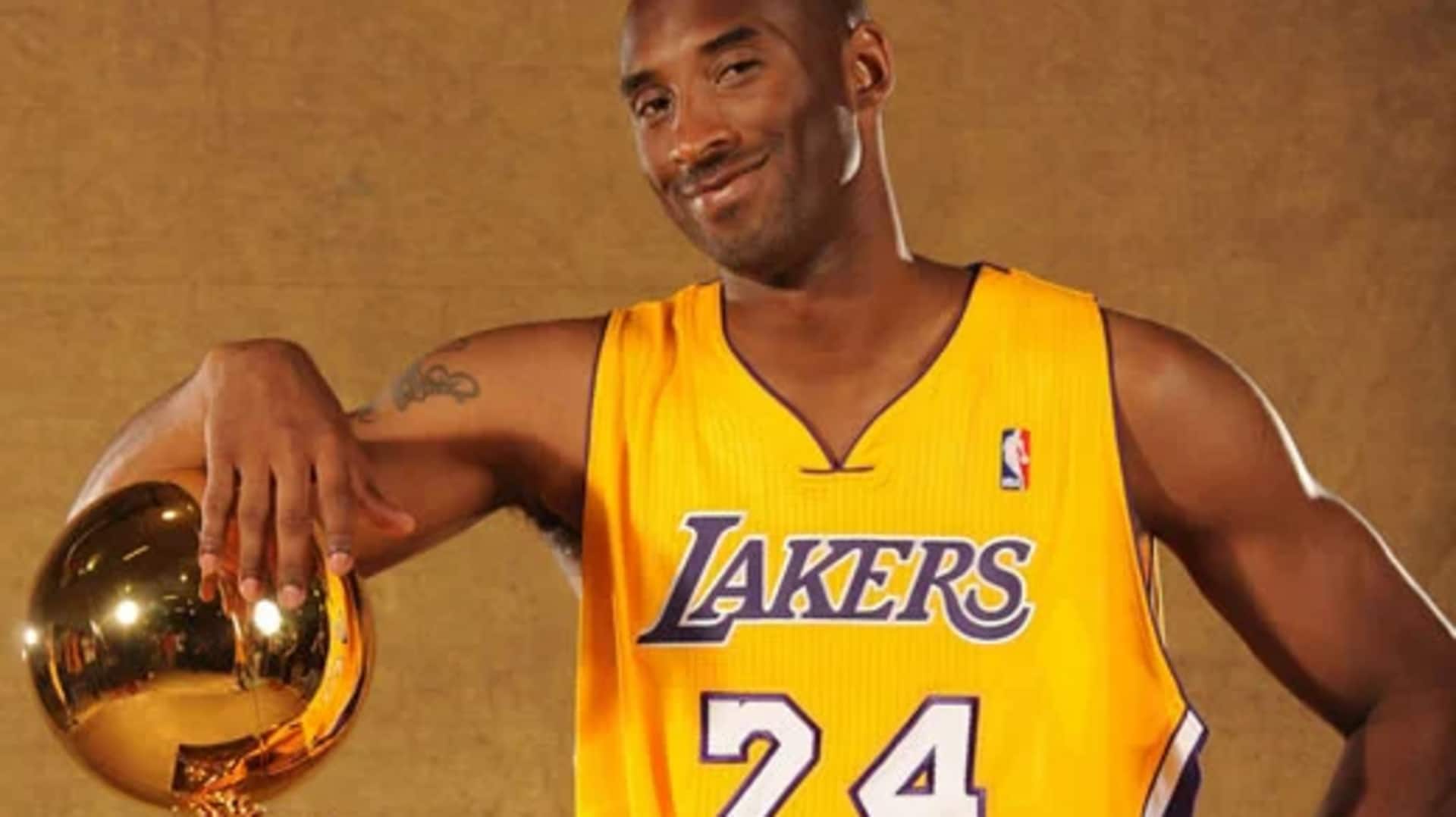 Simbolisme unik nomor jersey dalam sejarah basket