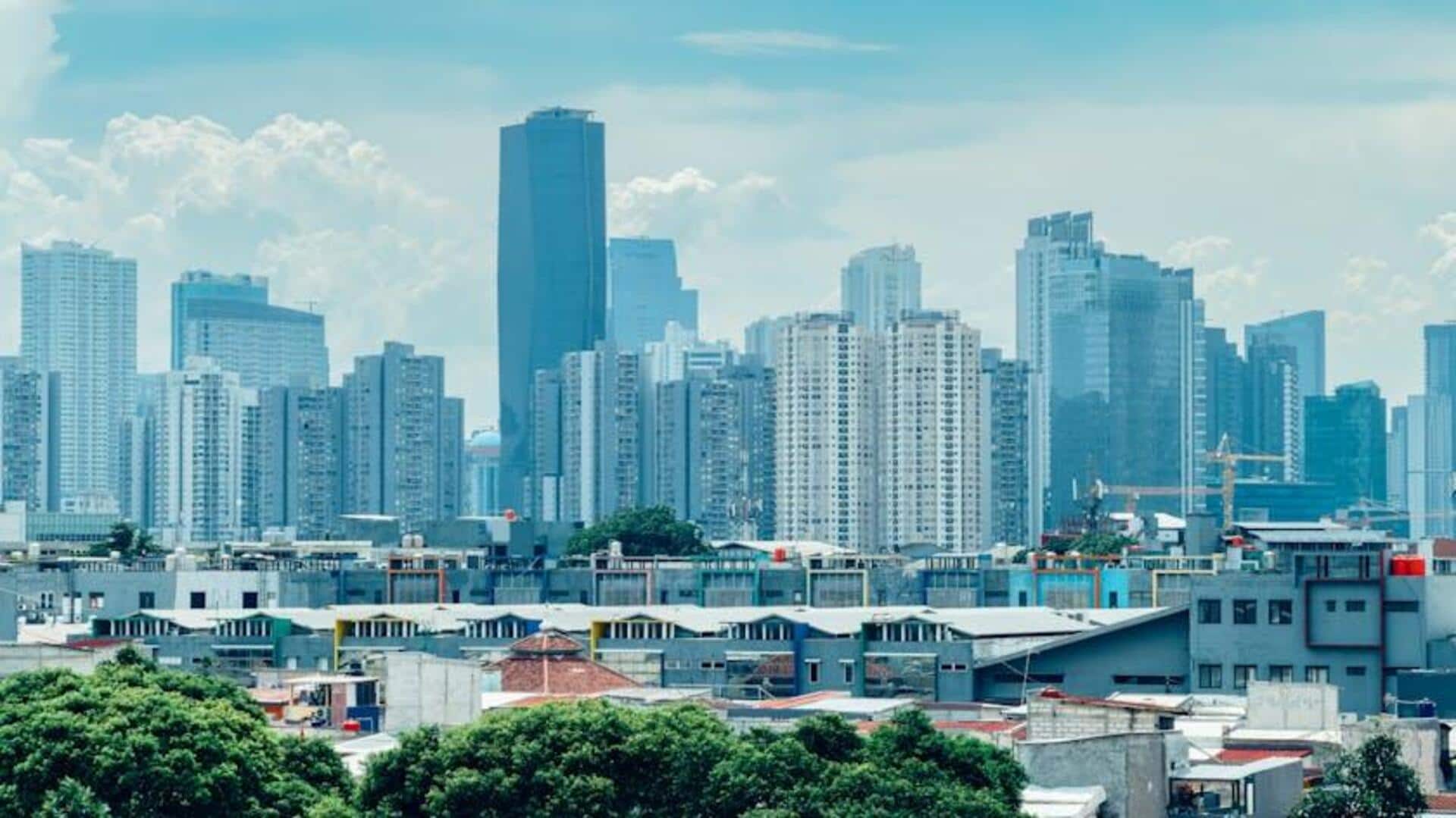 Teknologi Penangkapan Karbon di Indonesia