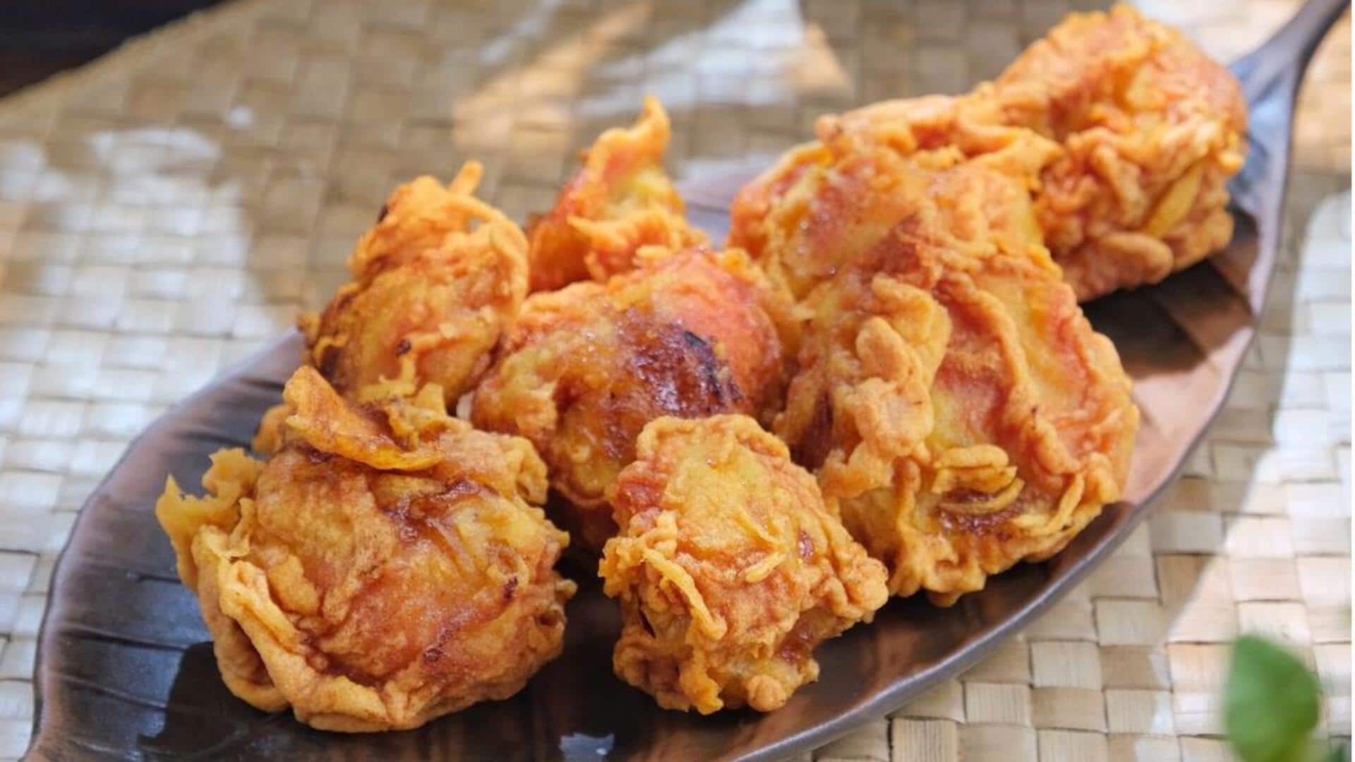 Cempedak: Kejutan Manis dalam Hidangan Penutup Indonesia