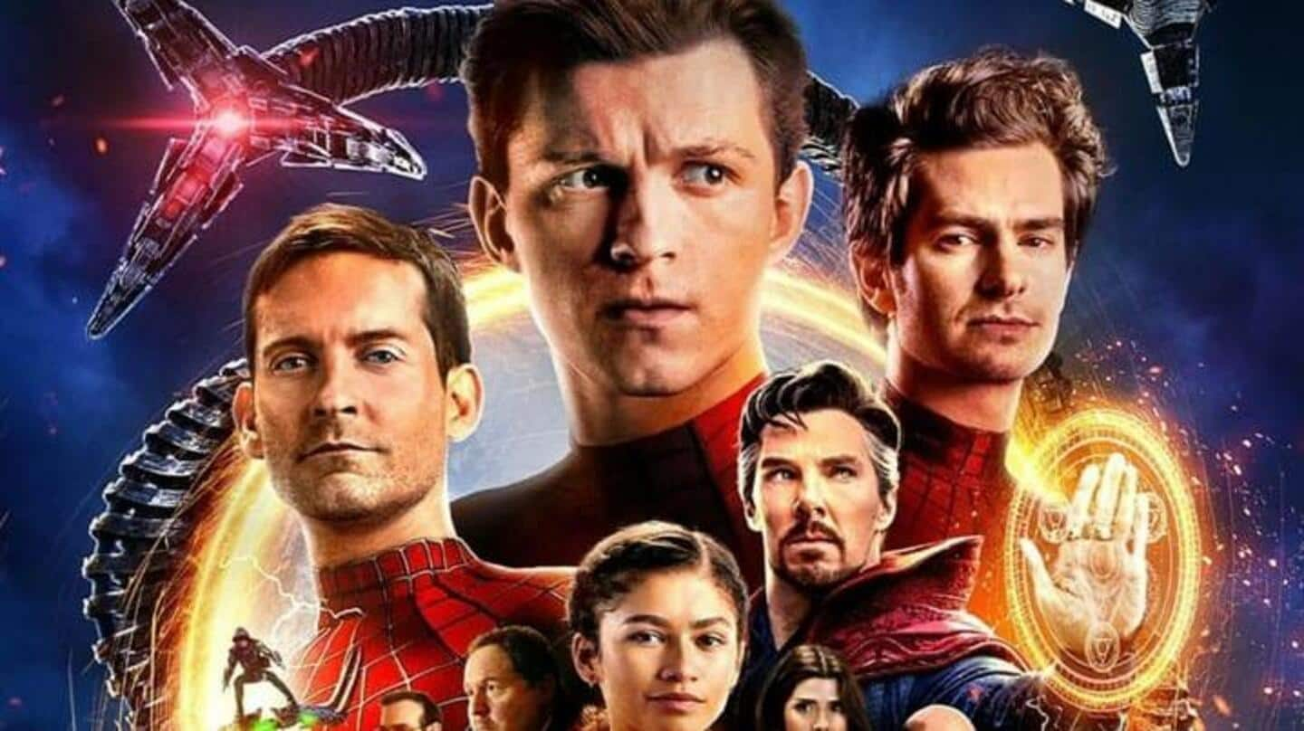 'Spider-Man 4' sudah siap tayang? Kevin Feige menegaskannya!