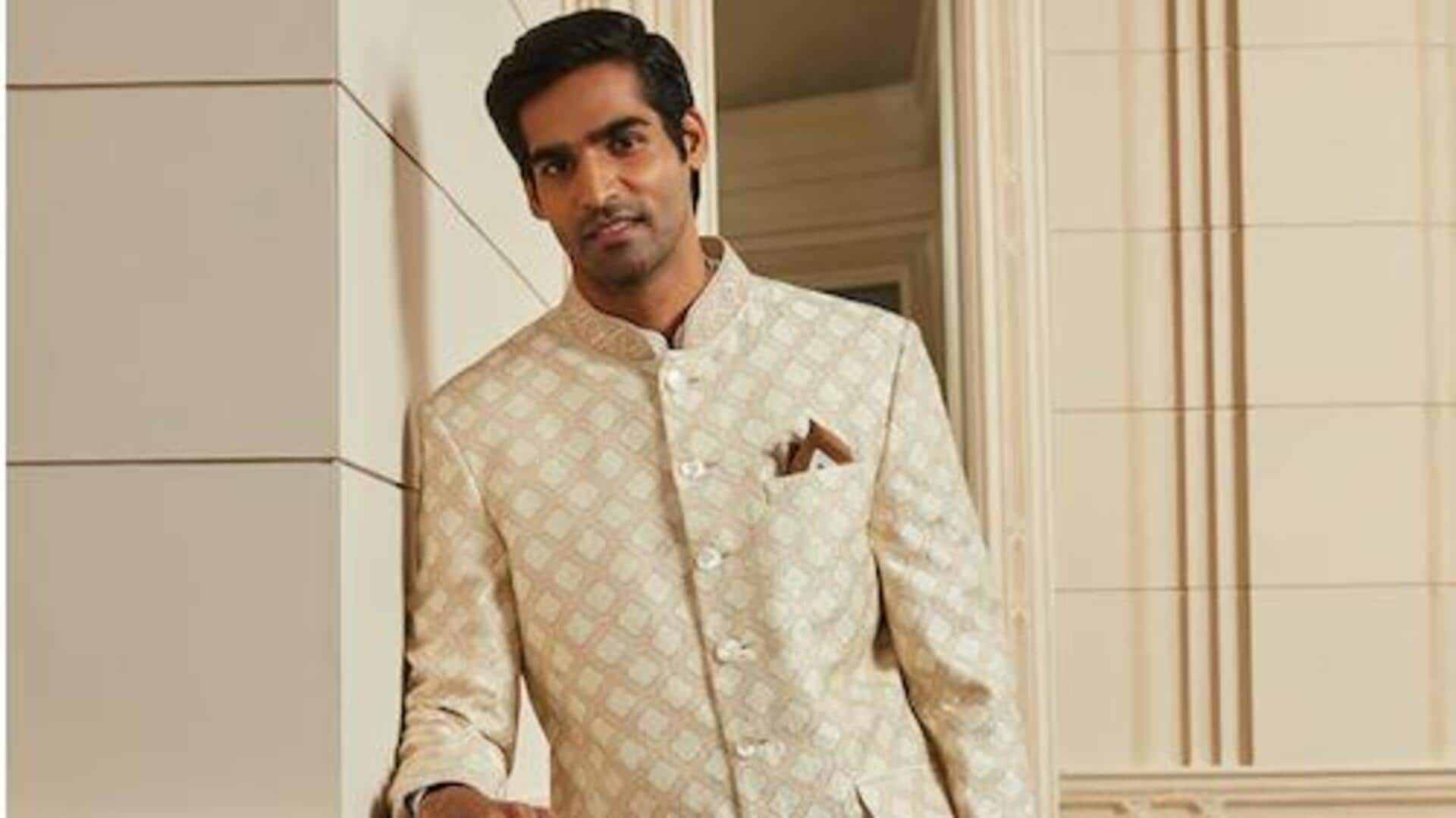 Mengapa Bandhgala India menjadi pilihan klasik?