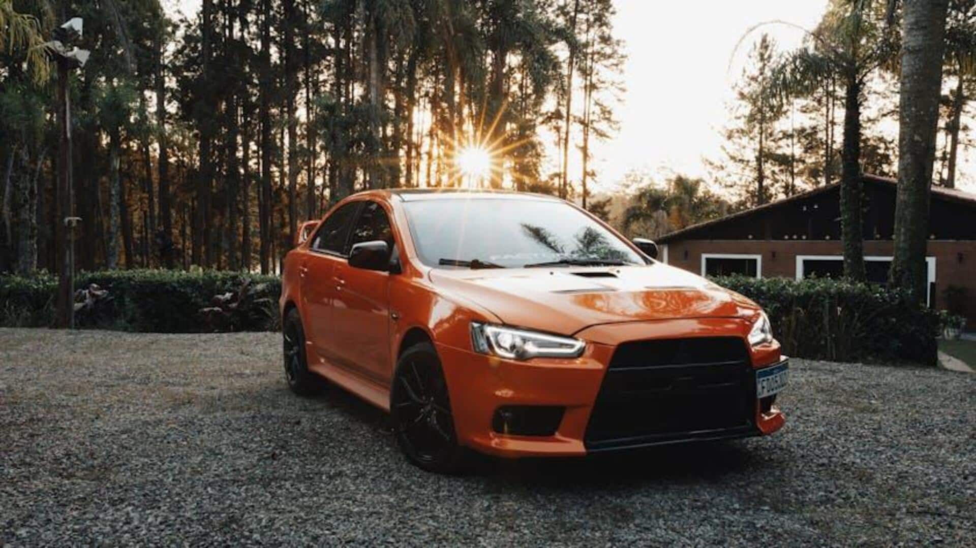 Tips Perawatan Otomotif di Iklim Tropis