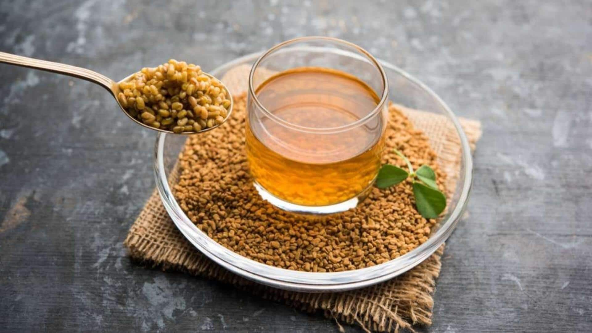 Cara untuk Memanfaatkan Fenugreek dalam Kehidupan Sehari-hari