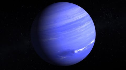 Mengungkap Angin Tercepat di Tata Surya