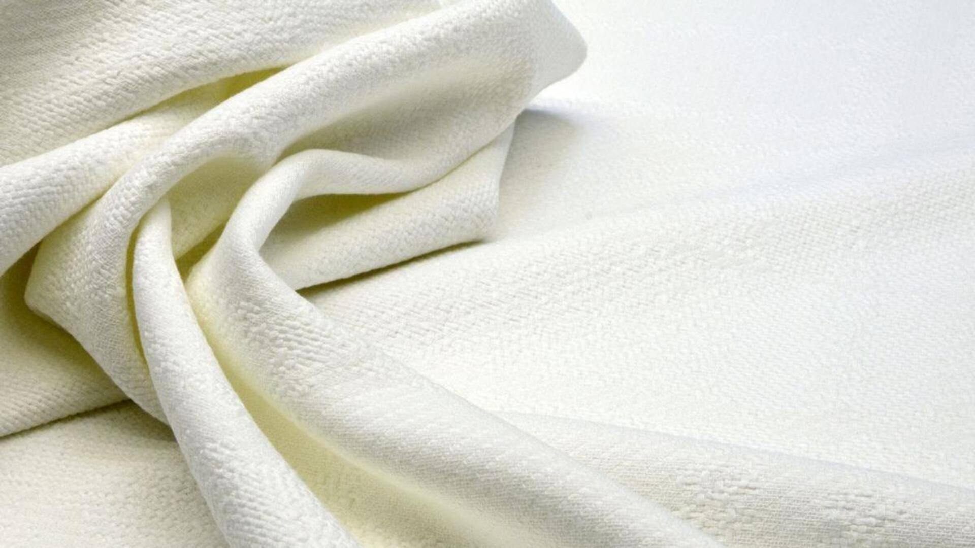 Serat bambu: Masa depan fesyen berkelanjutan