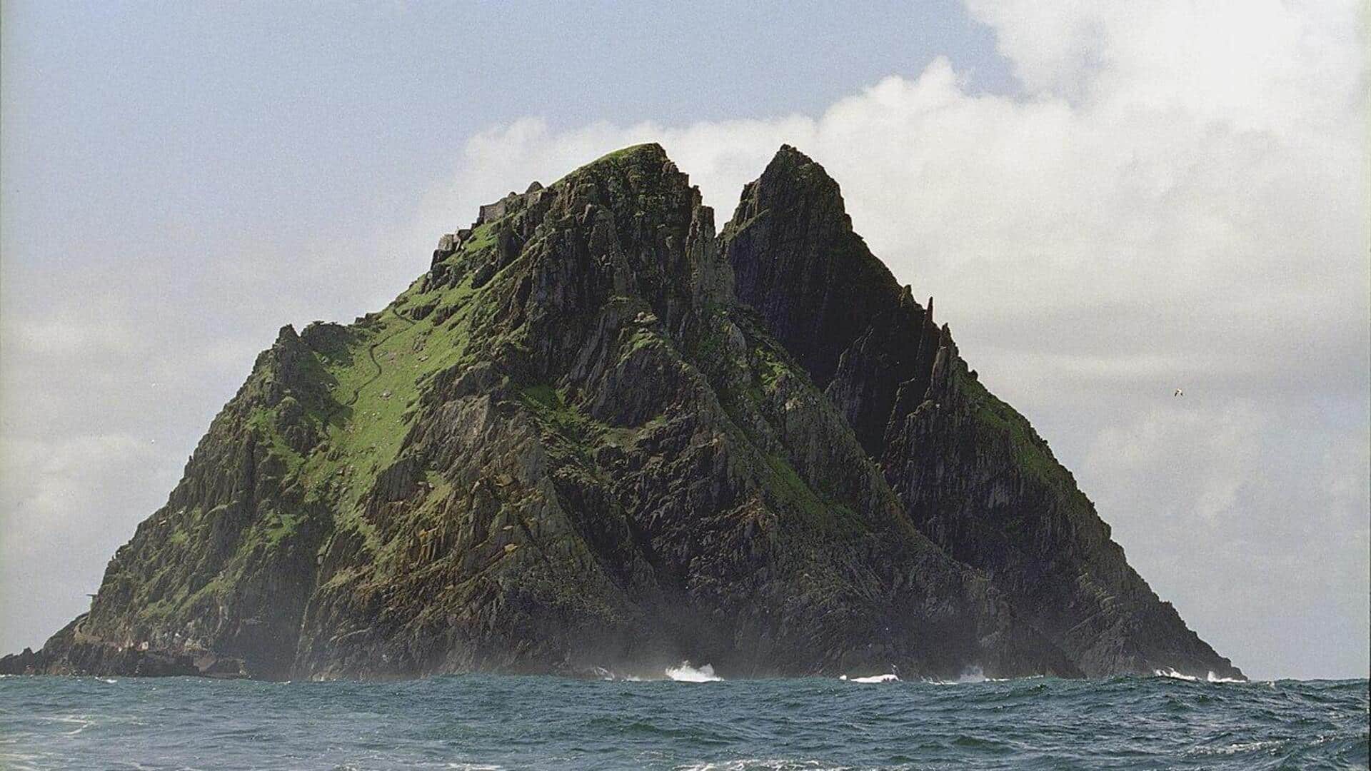 Menapaki Jejak Budaya di Sepanjang Wild Atlantic Way