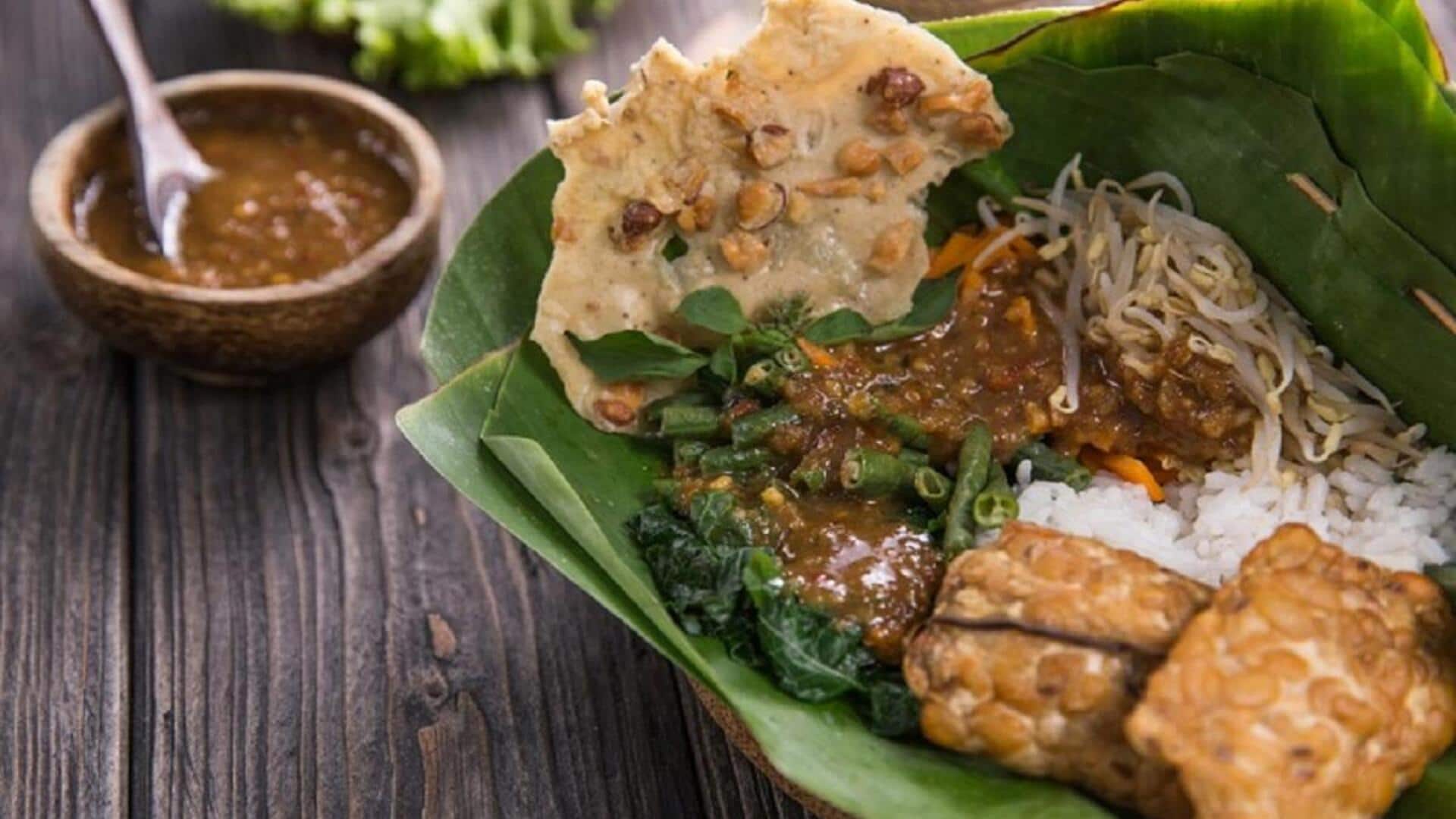 Lima Resep Unik Indonesia Berbasis Kluwek untuk Hidangan Sehari-hari 