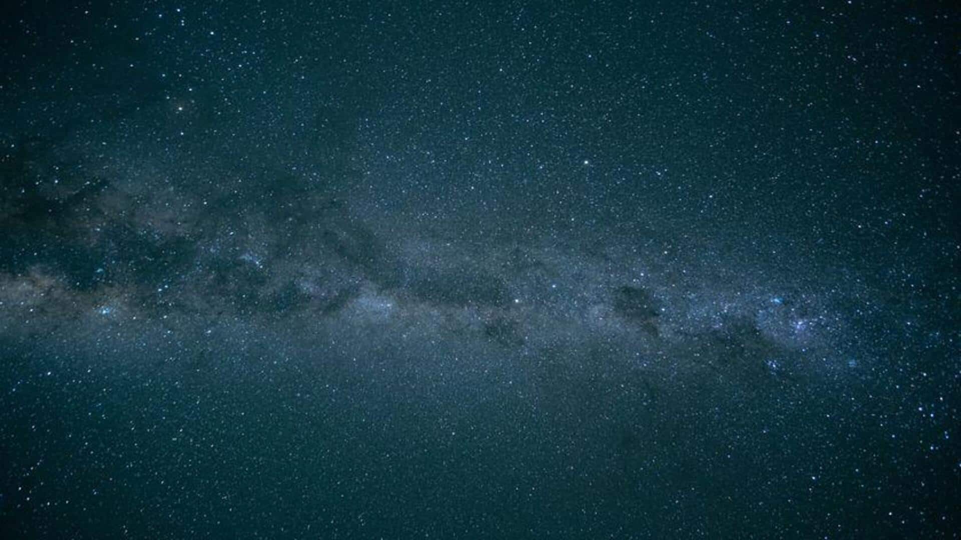Fakta Menarik tentang Peran Internet dalam Pemetaan Galaksi