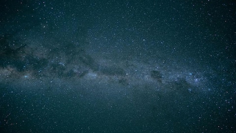 Fakta Menarik tentang Peran Internet dalam Pemetaan Galaksi