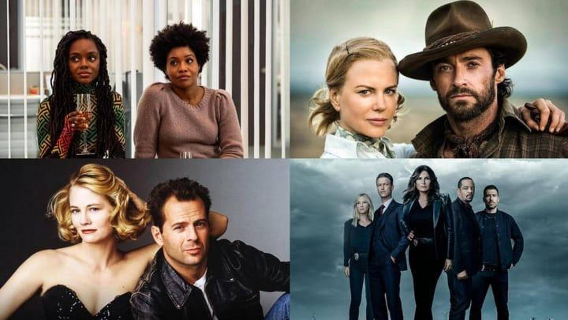 5 Serial TV Terbaik di Hulu