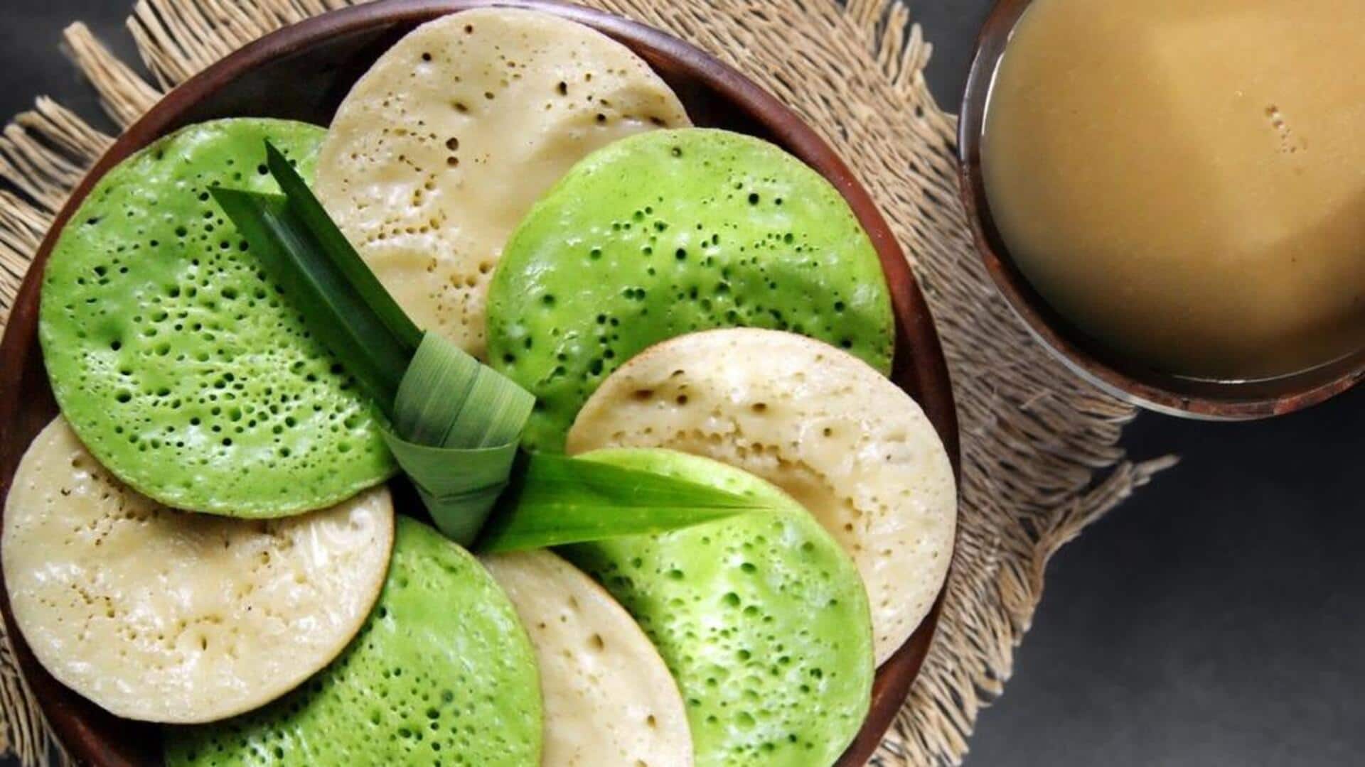 5 Camilan Manis Khas Bandung yang Wajib Anda Cicipi