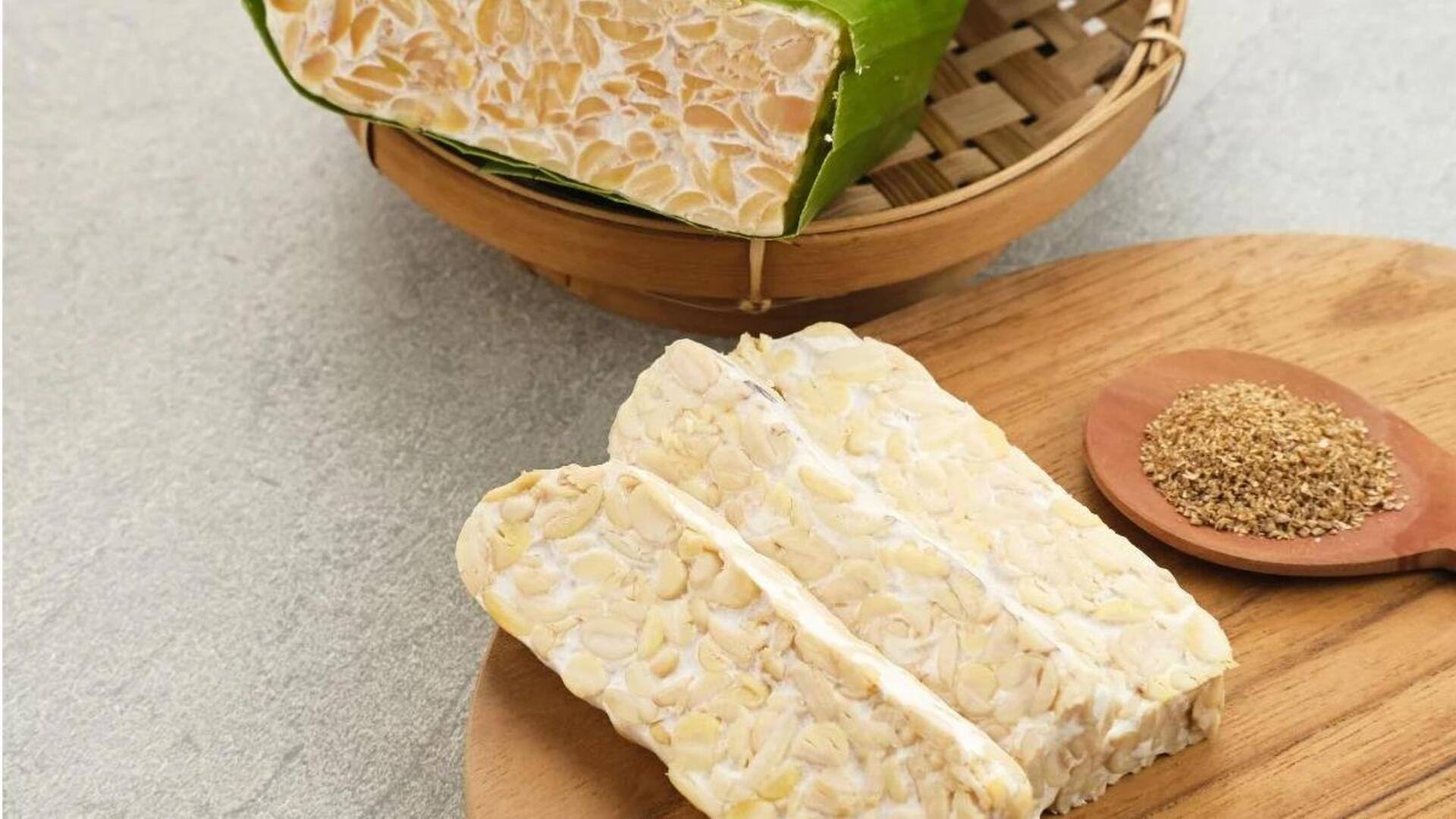 Menjelajahi Hidangan Fermentasi Kedelai: Kelezatan Tempe Indonesia