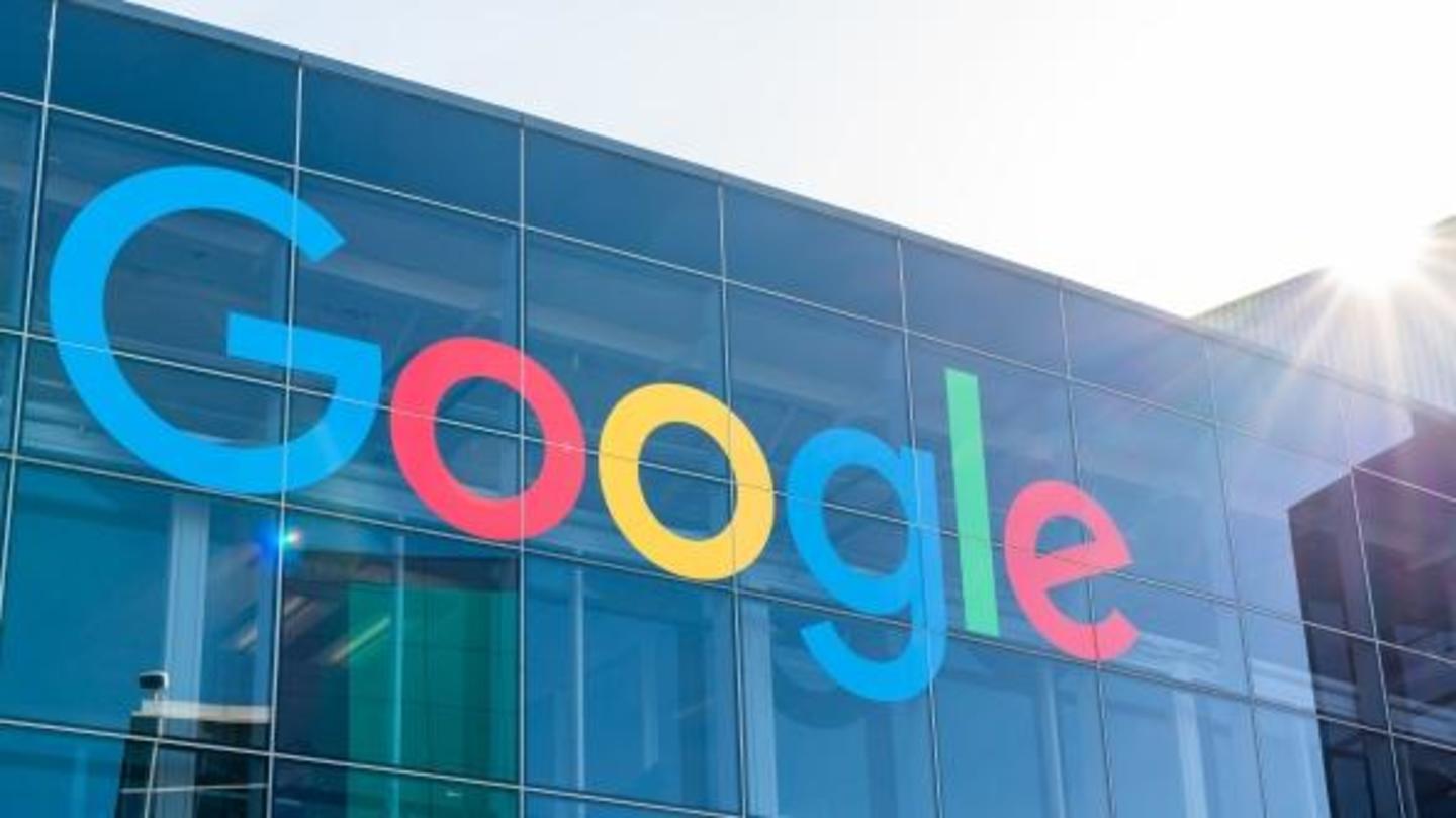 Ulasan setahun: Pasang surut Google di tahun 2022