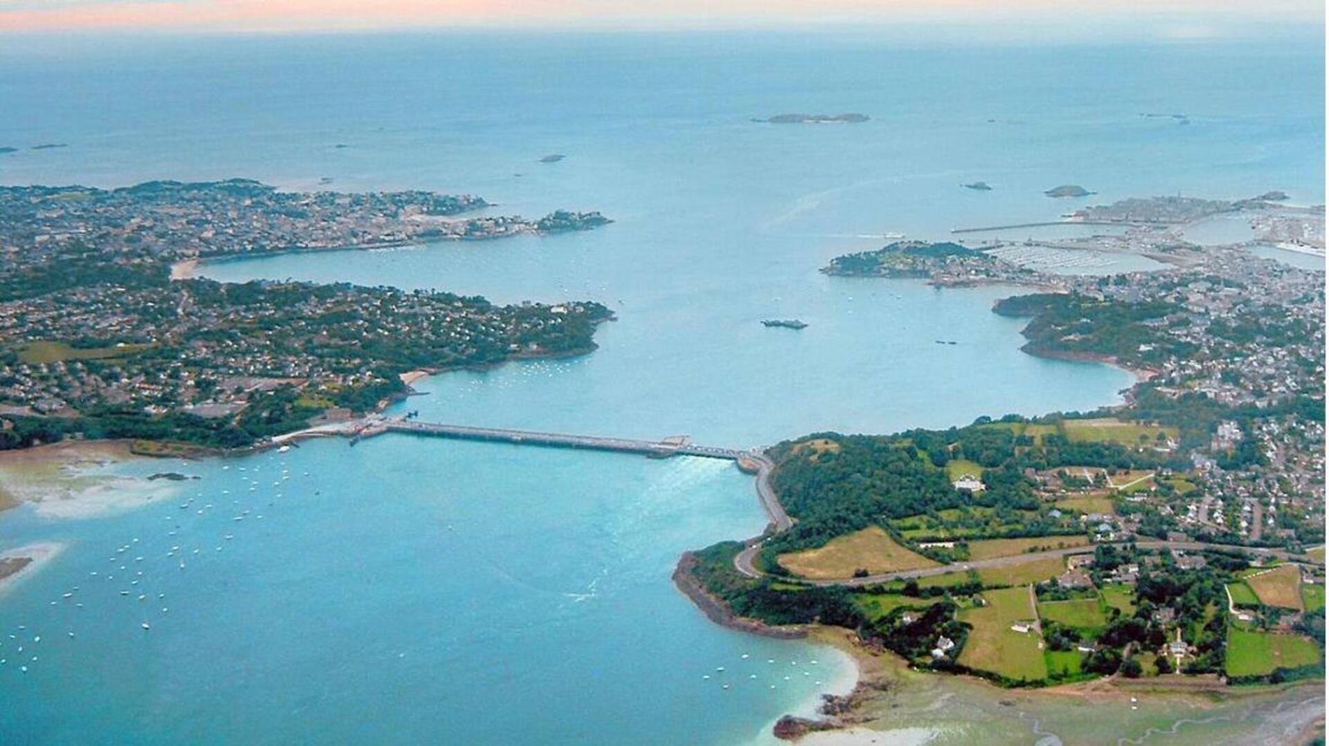 Sumber Energi Terbarukan yang Mengejutkan