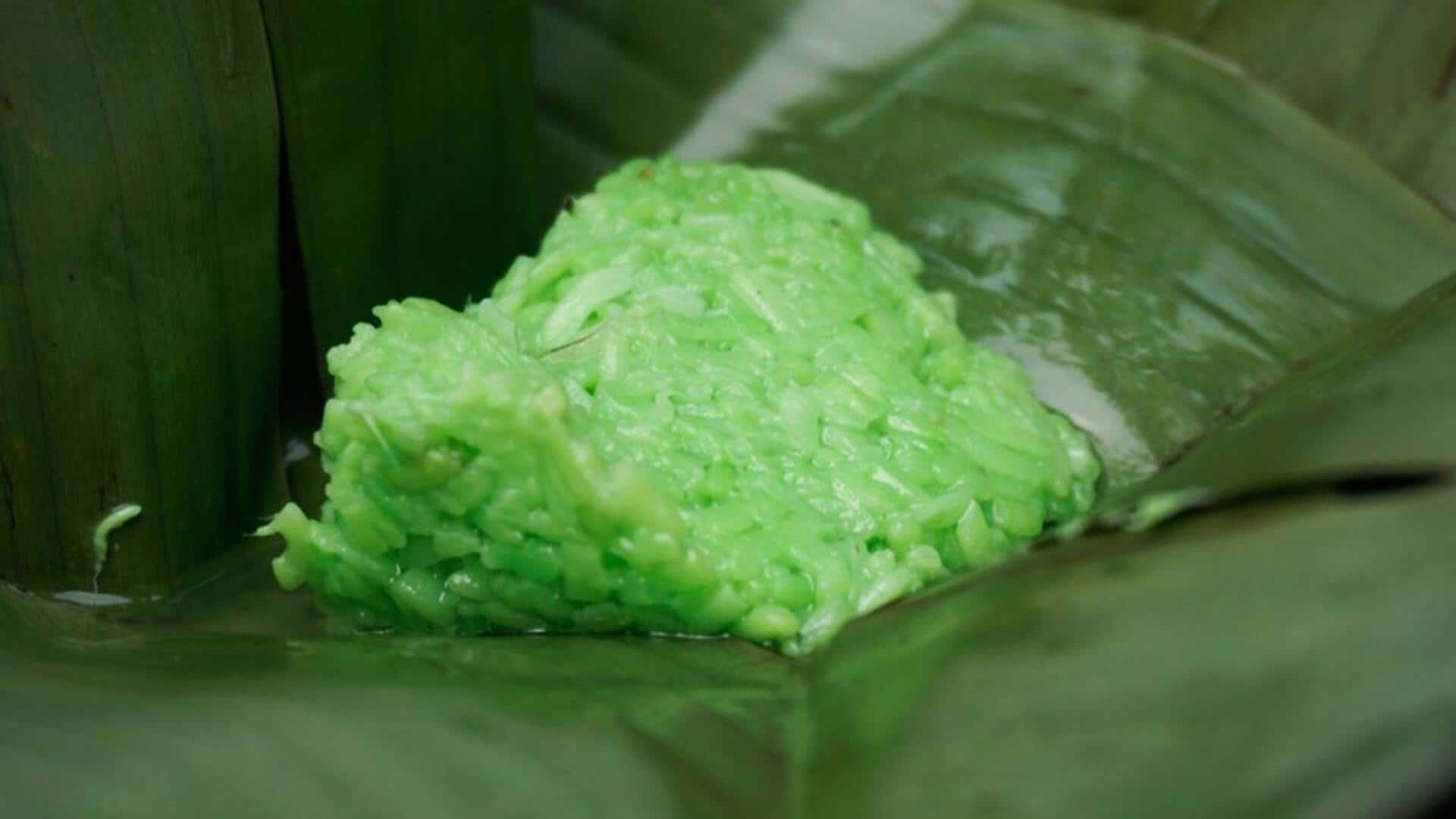 Menjelajahi Lima Resep Hidangan Fermentasi yang Lezat dari Indonesia