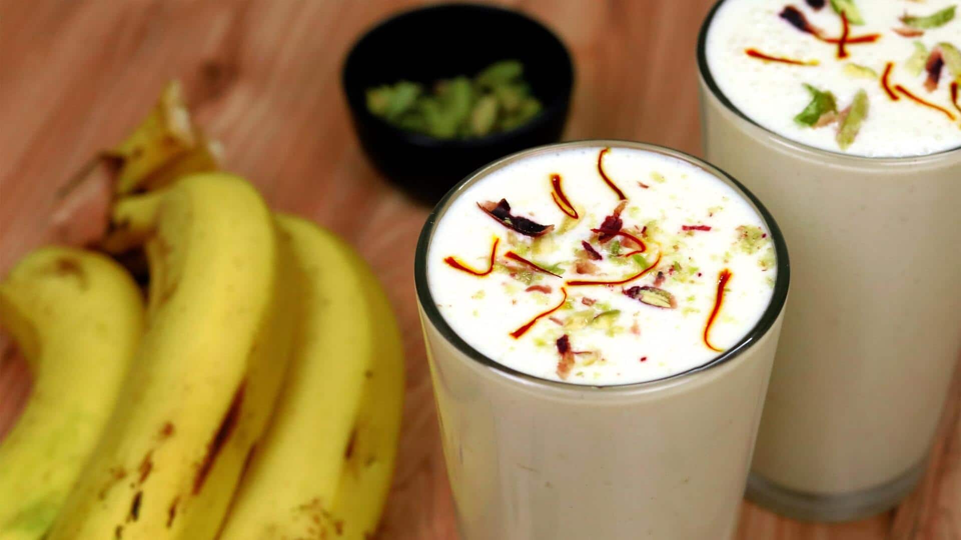 Menjelajahi Beragam Cita Rasa Lassi yang Menggugah Selera